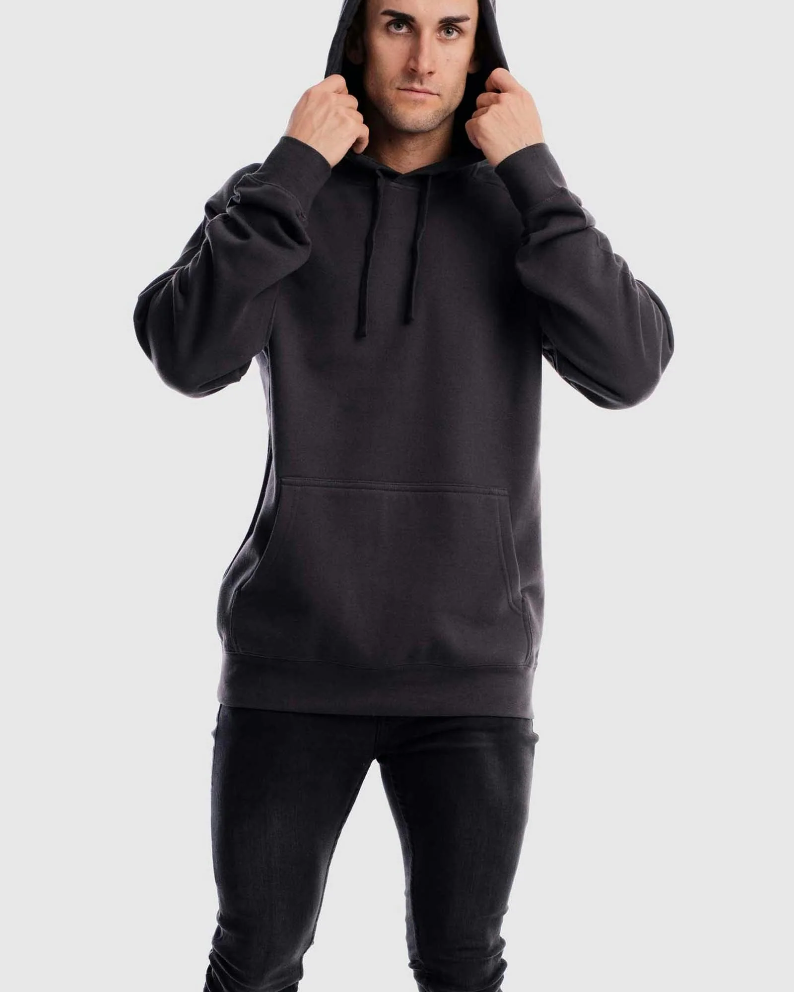 Absent Hoodie - Image 6