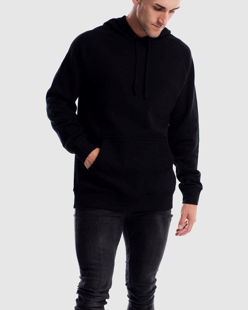 Absent Hoodie - Image 2