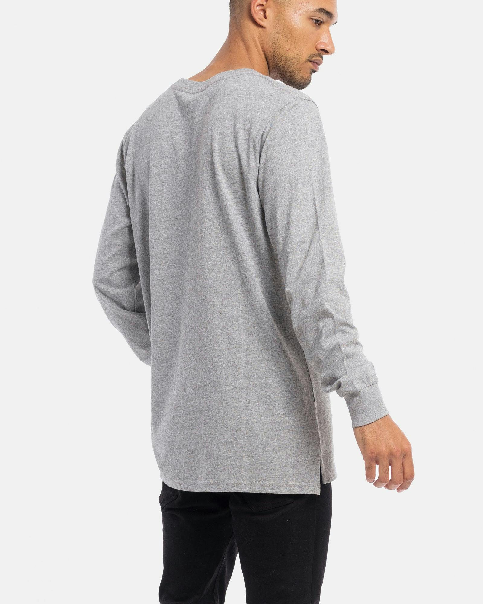Absent Long Sleeve Tee - Image 4