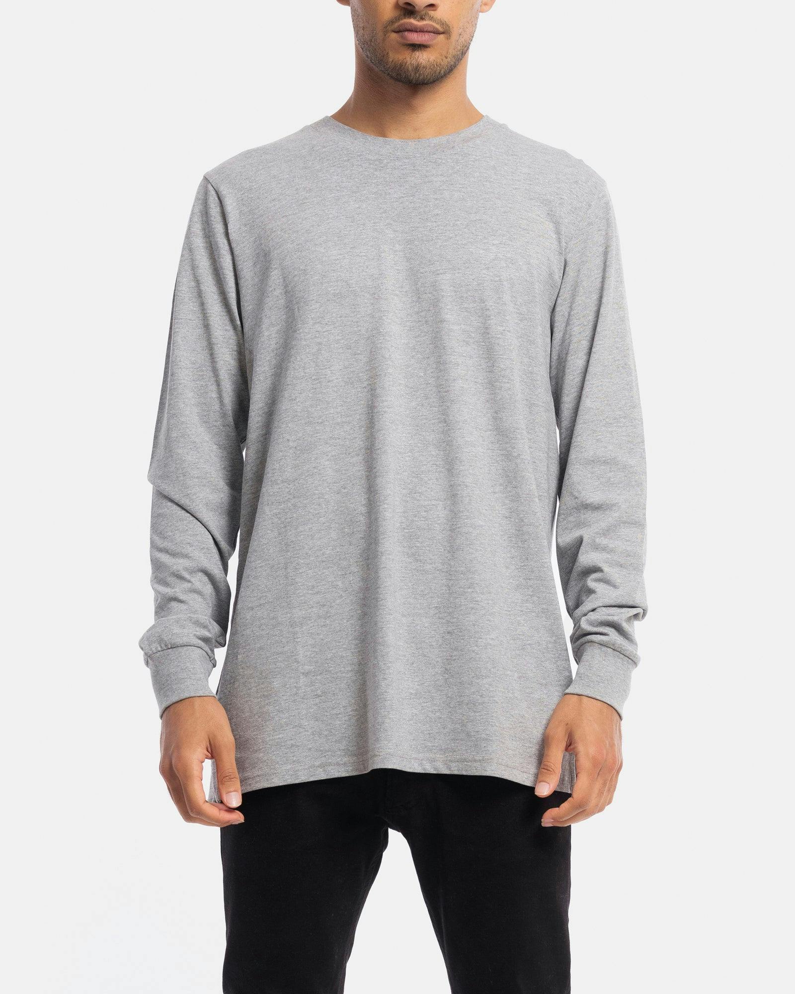 Absent Long Sleeve Tee - Image 5