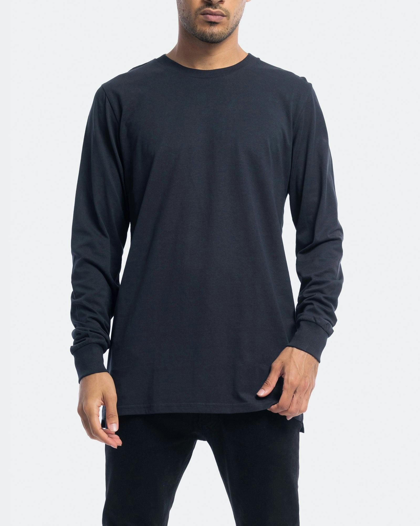 Absent Long Sleeve Tee - Image 4