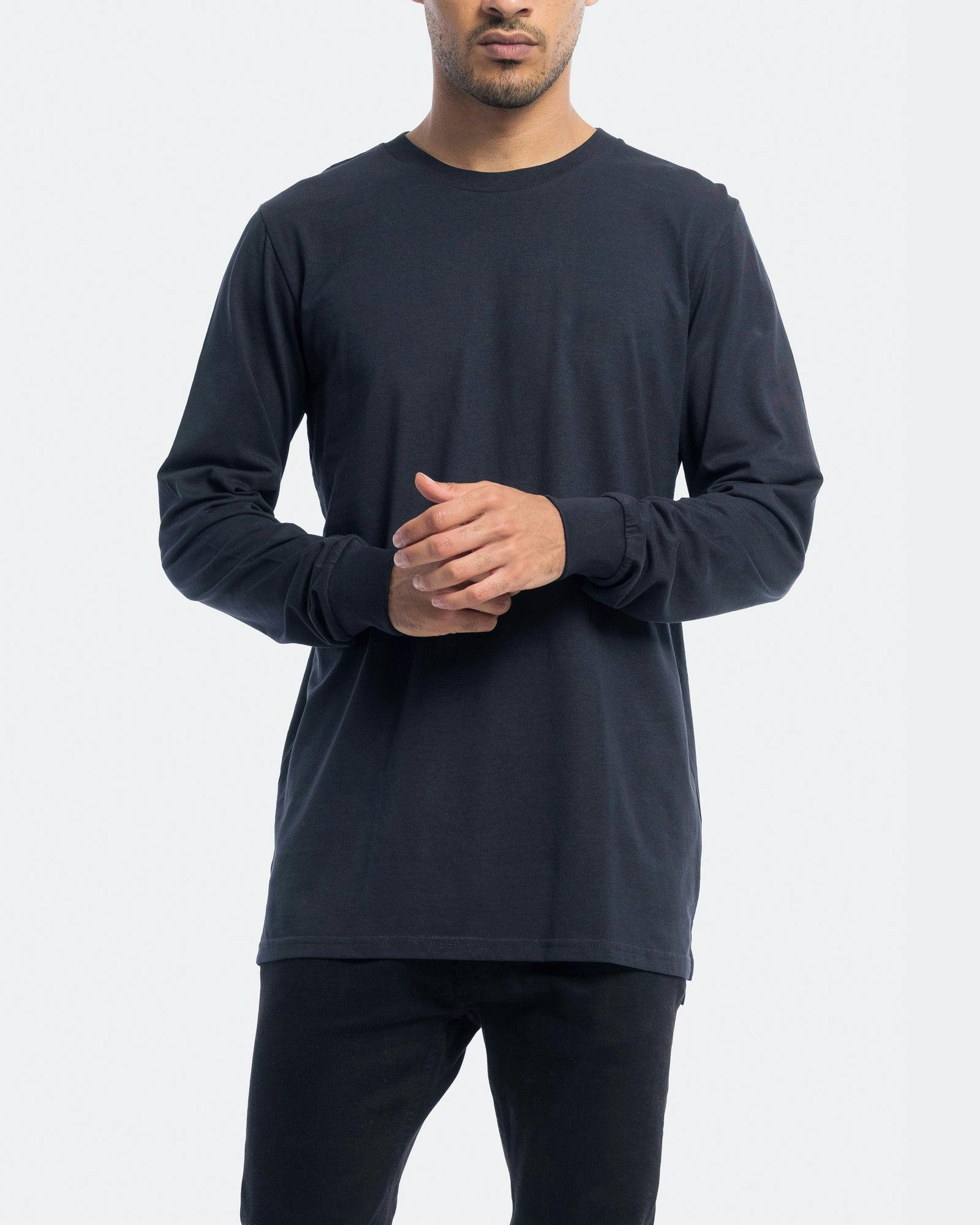 Absent Long Sleeve Tee - Image 5