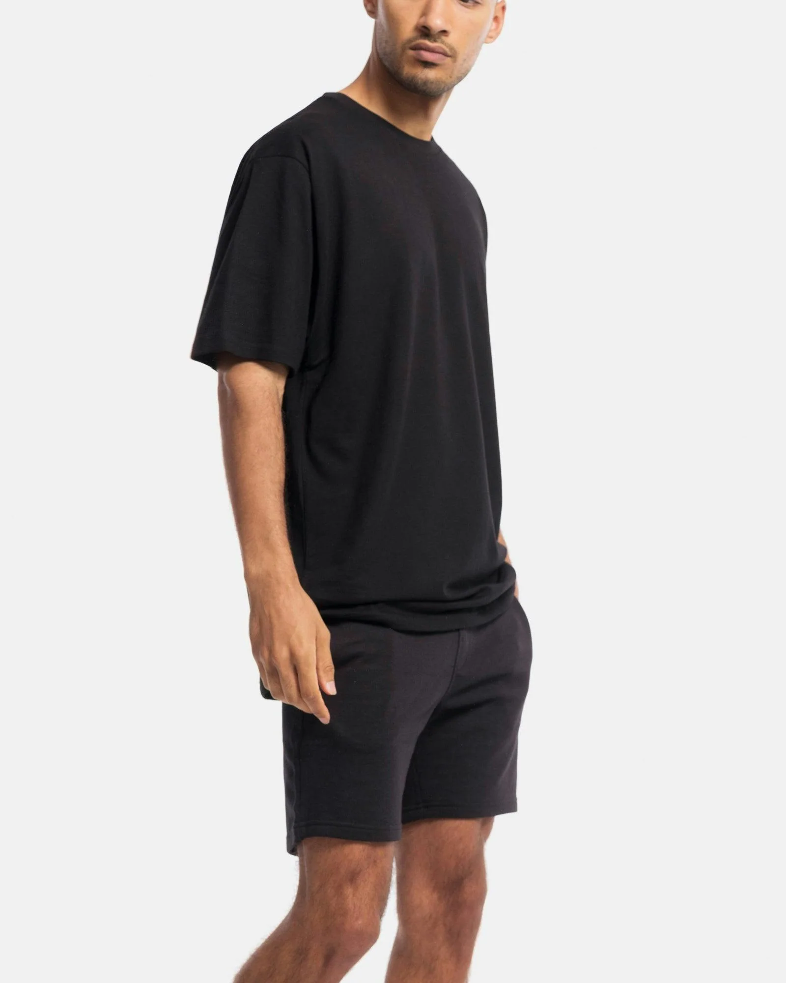 Absent Oversize Tee - Image 2