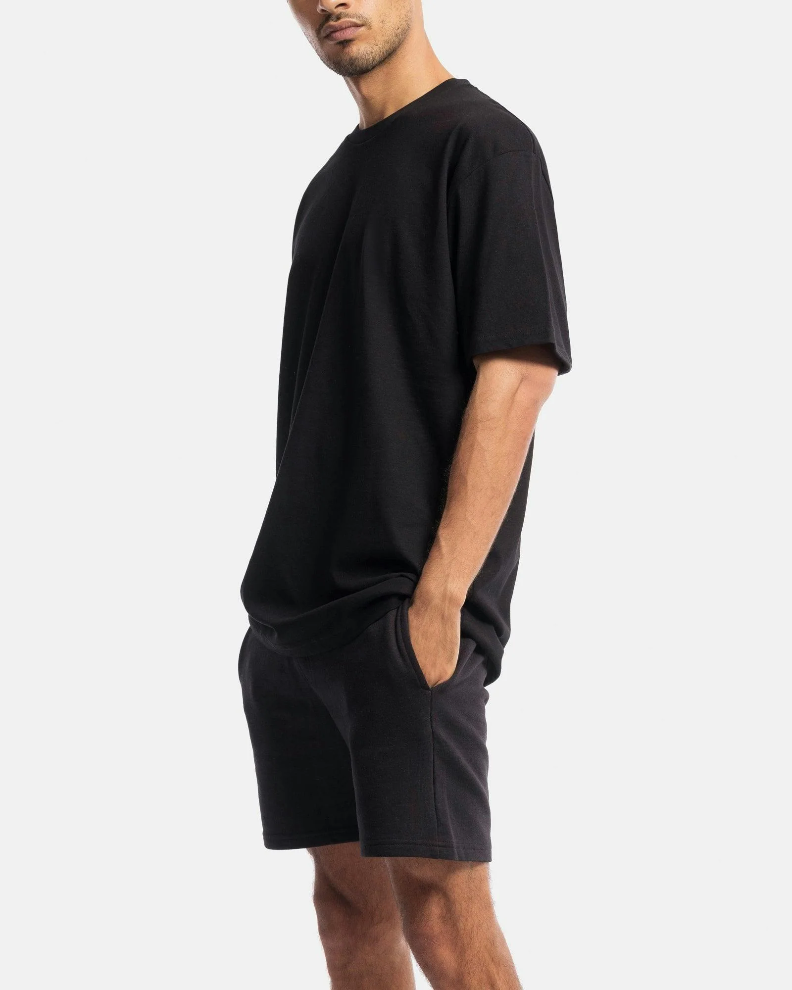 Absent Oversize Tee - Image 5