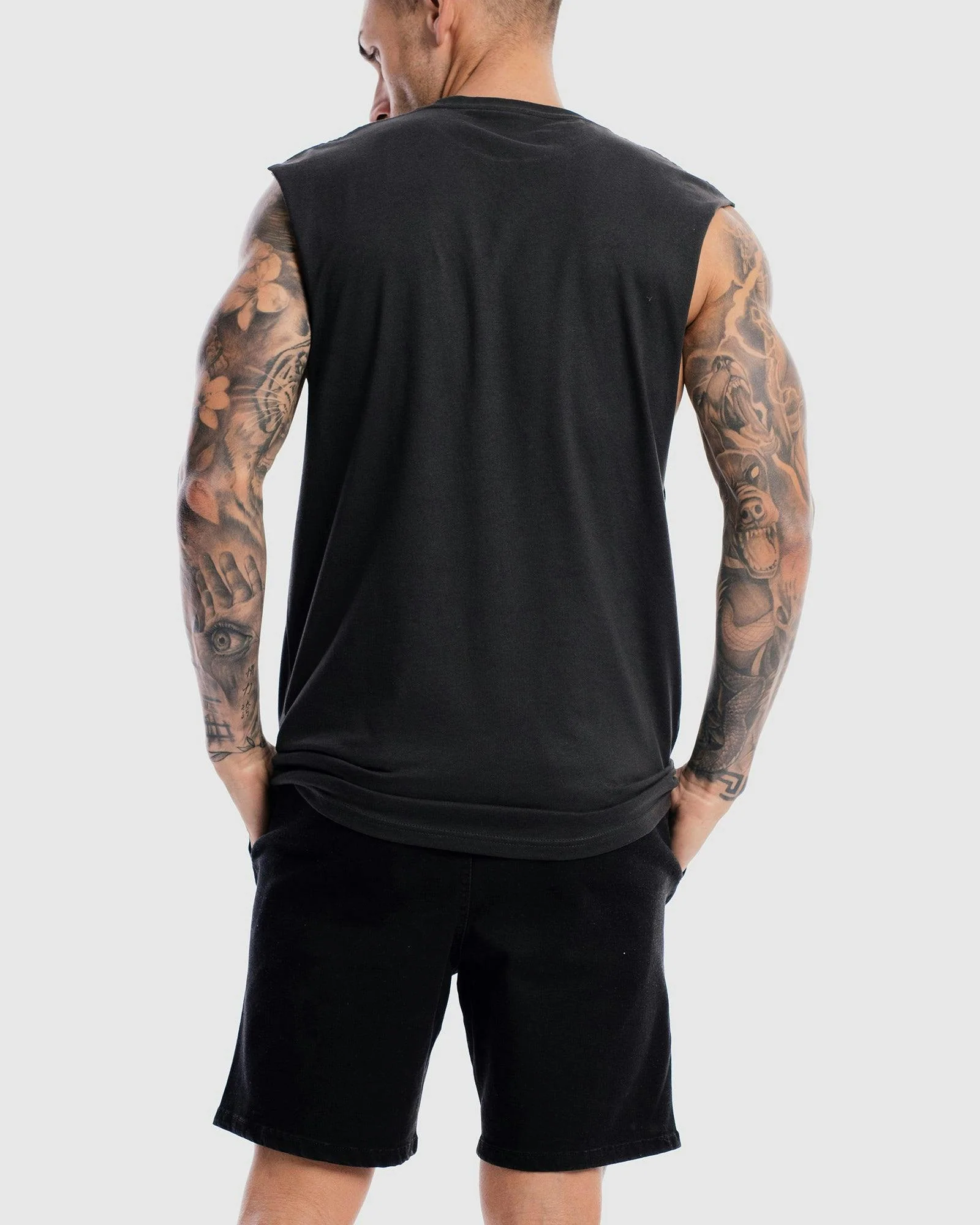 Absent Tank - Image 2