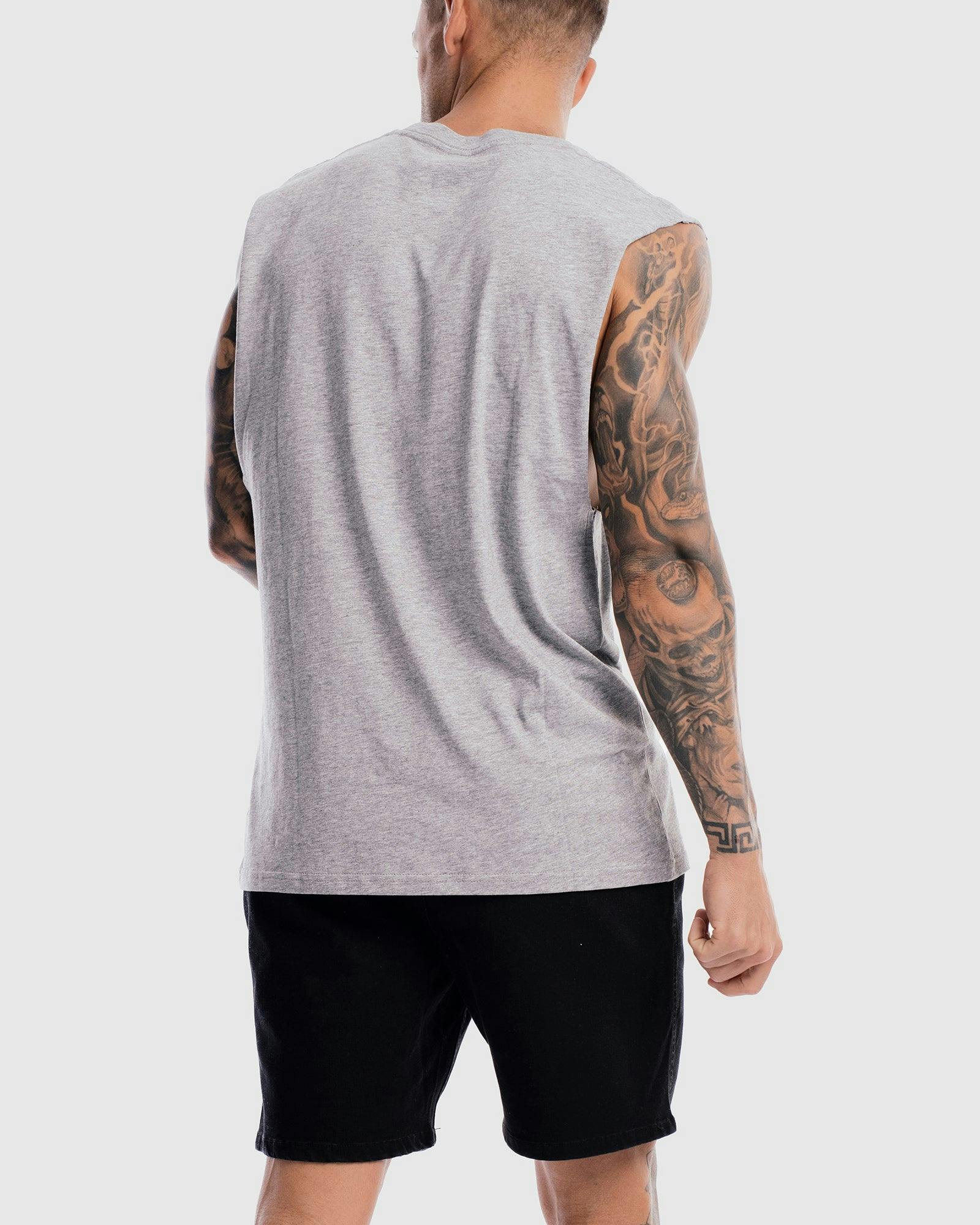 Absent Tank - Image 2