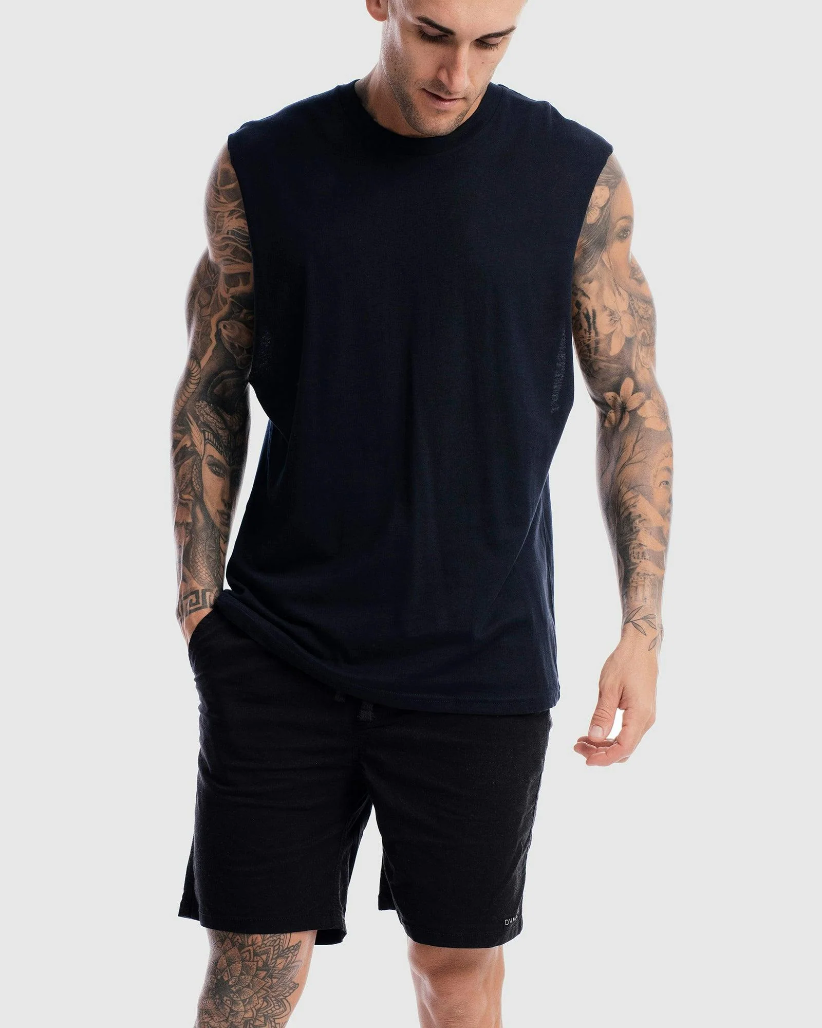 Absent Tank - Image 5