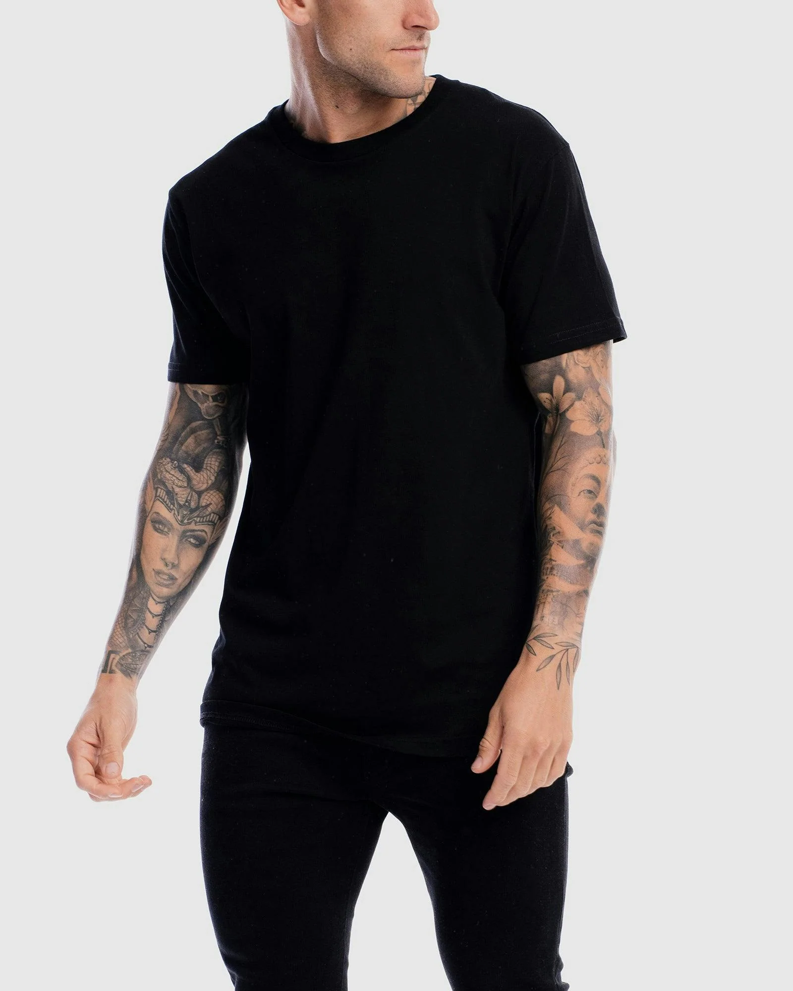 Absent Tee - Image 3