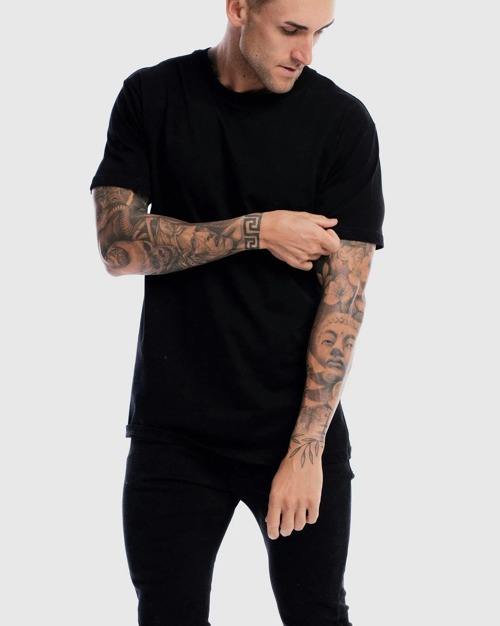Absent Tee - Image 4