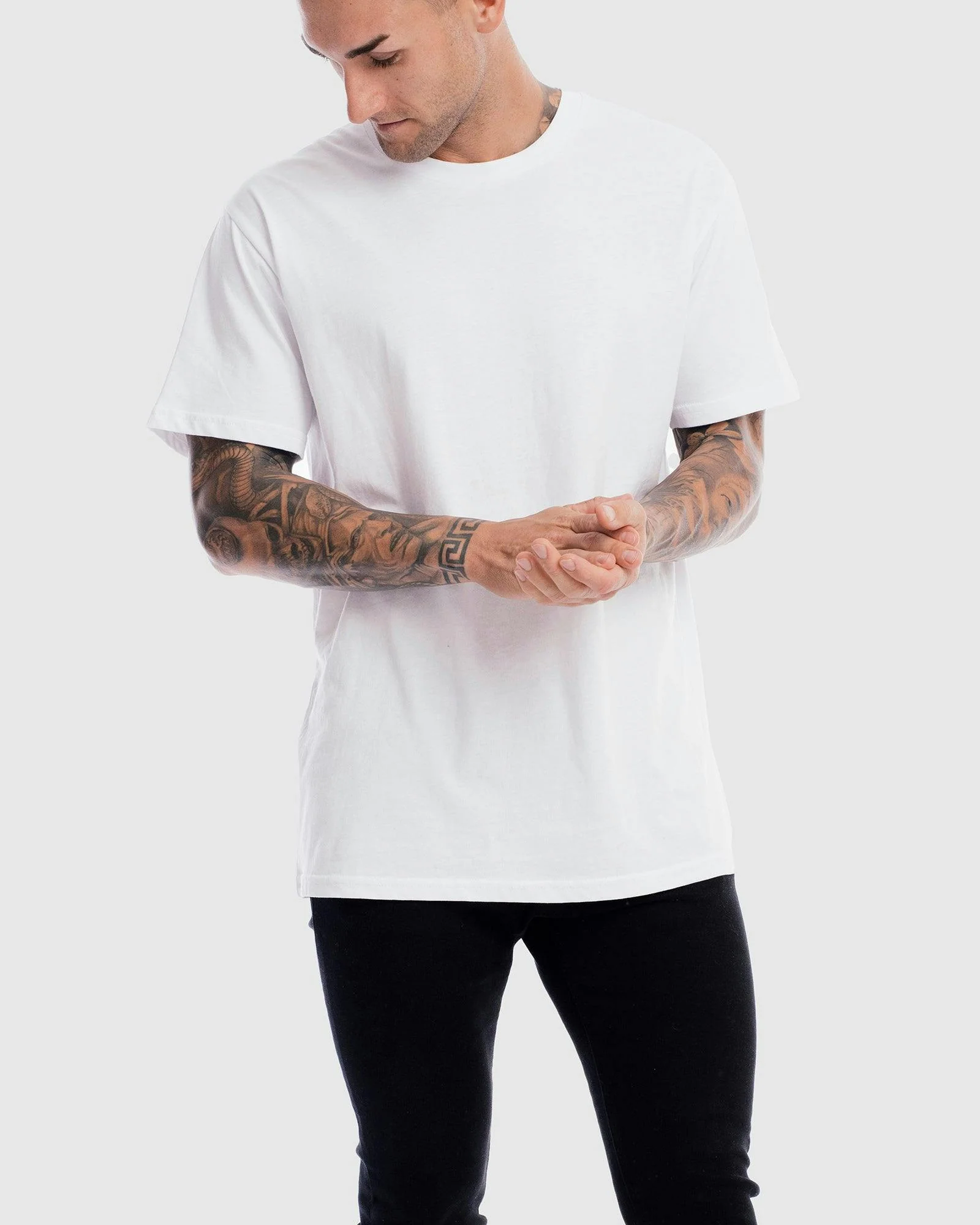 Absent Tee - Image 5