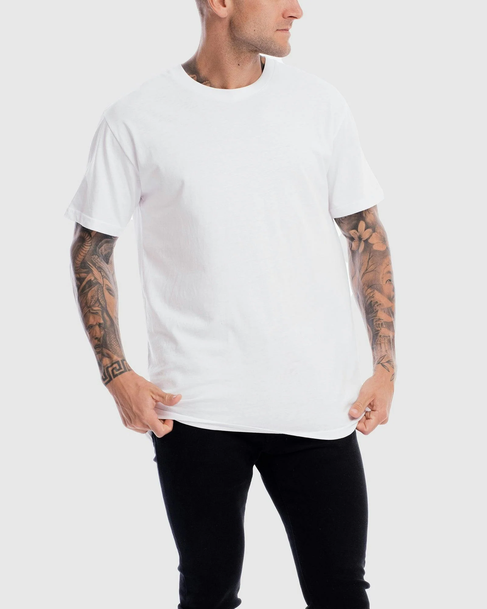 Absent Tee - Image 6