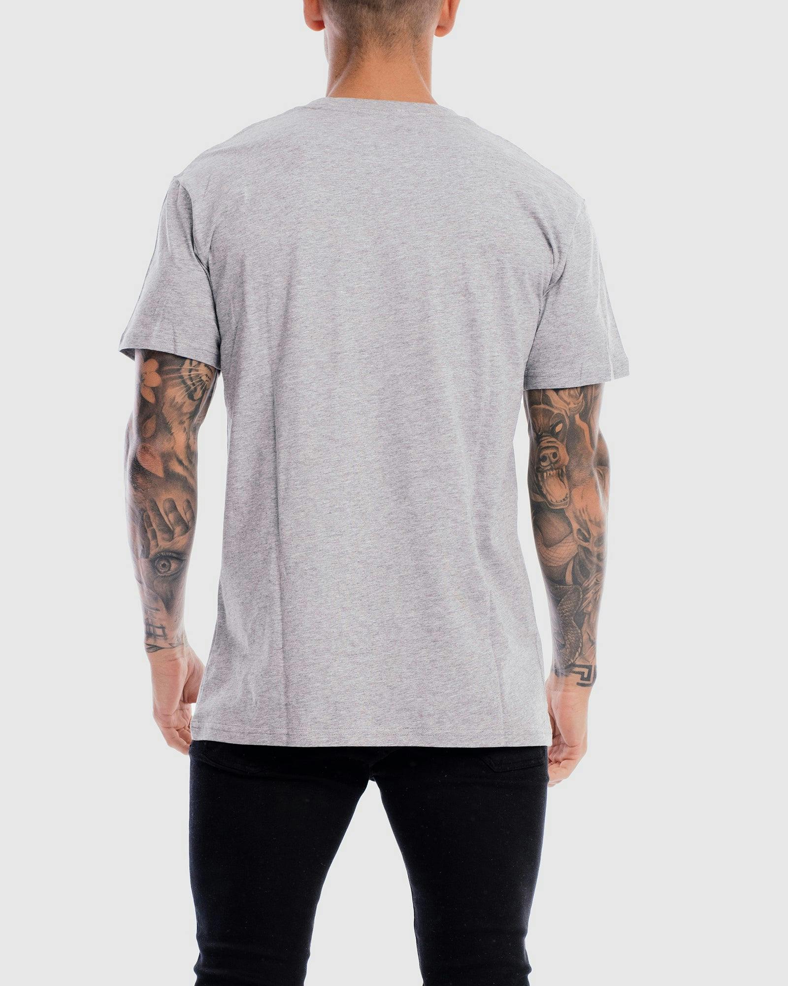 Absent Tee - Image 2