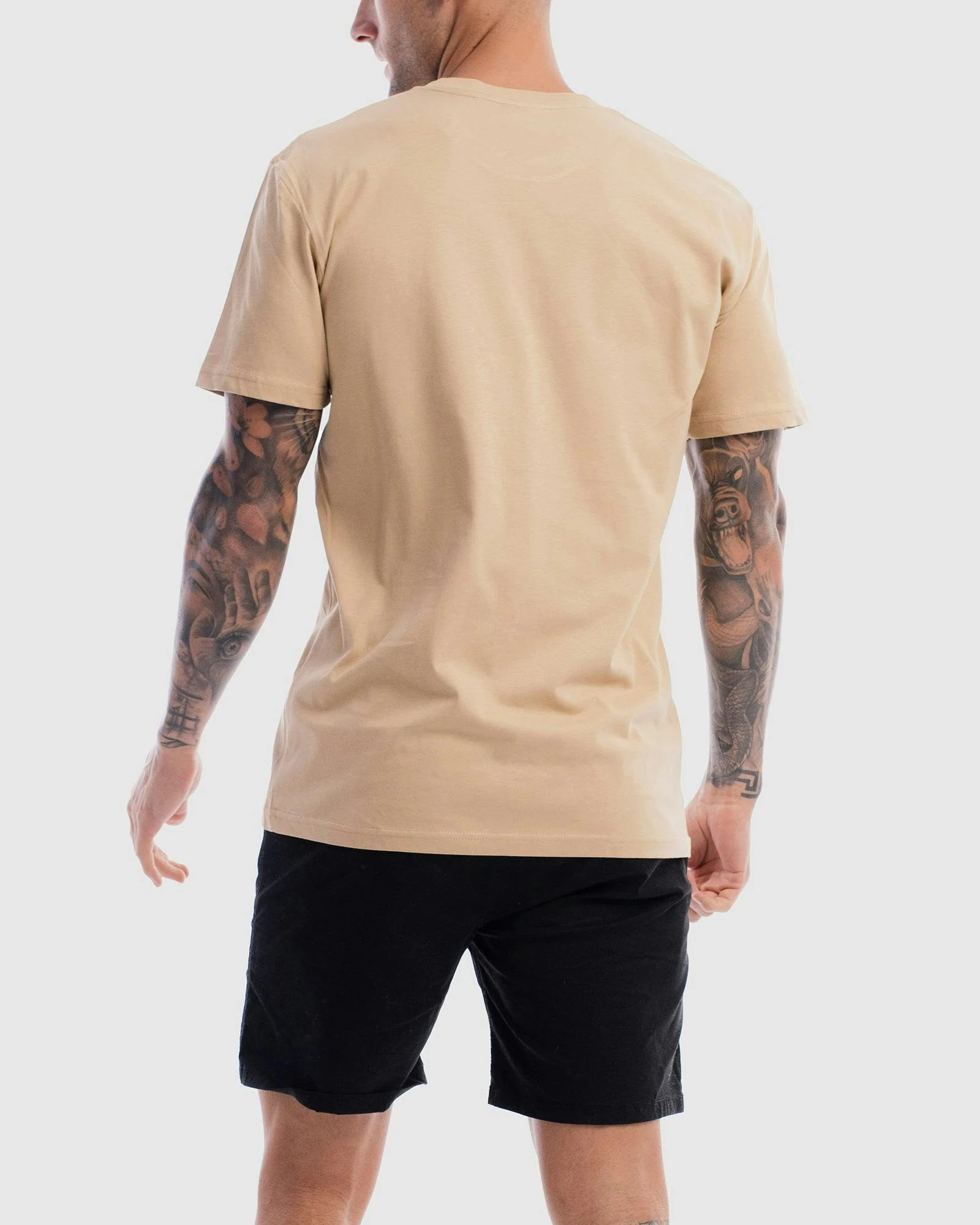 Absent Tee - Image 2