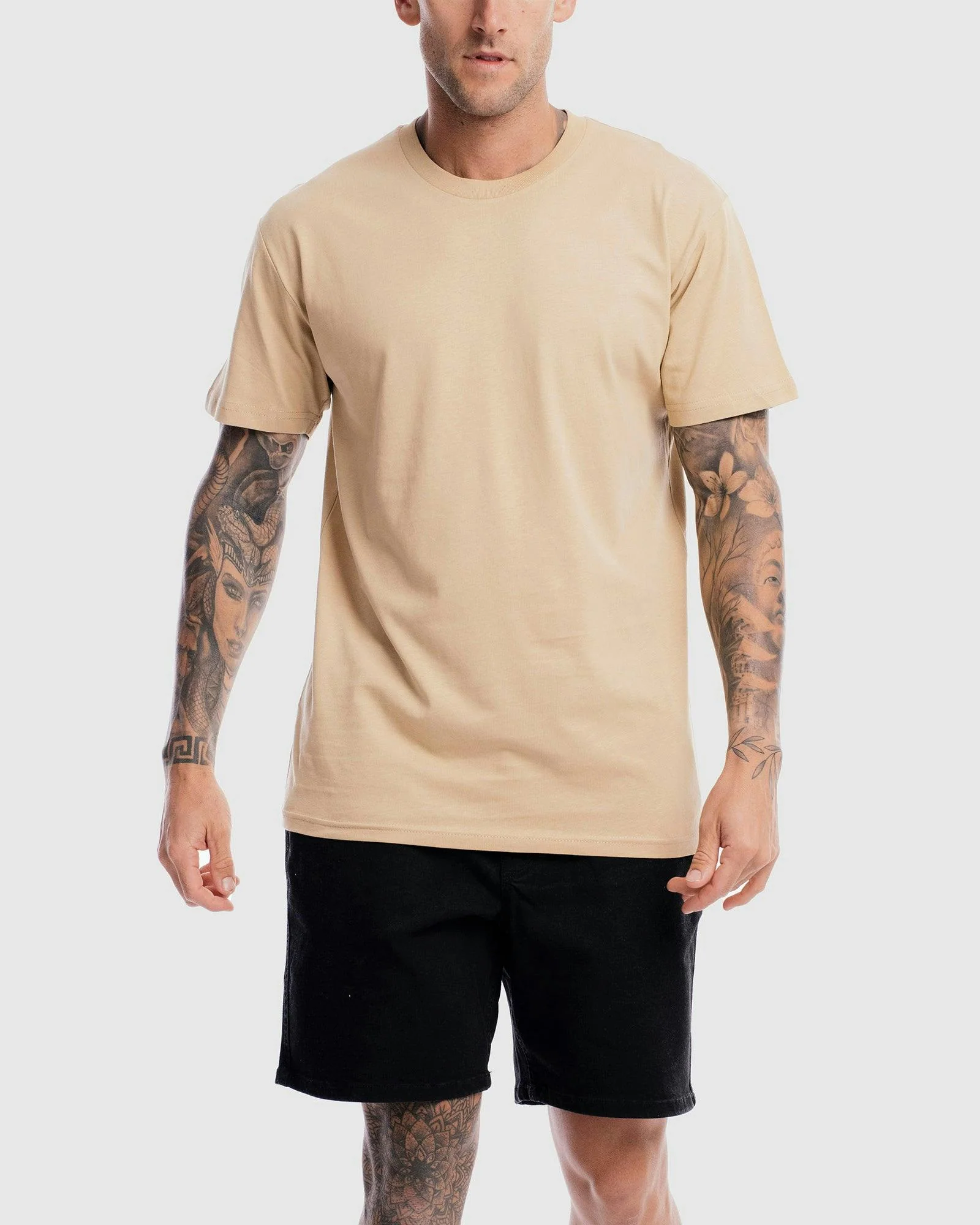 Absent Tee - Image 3