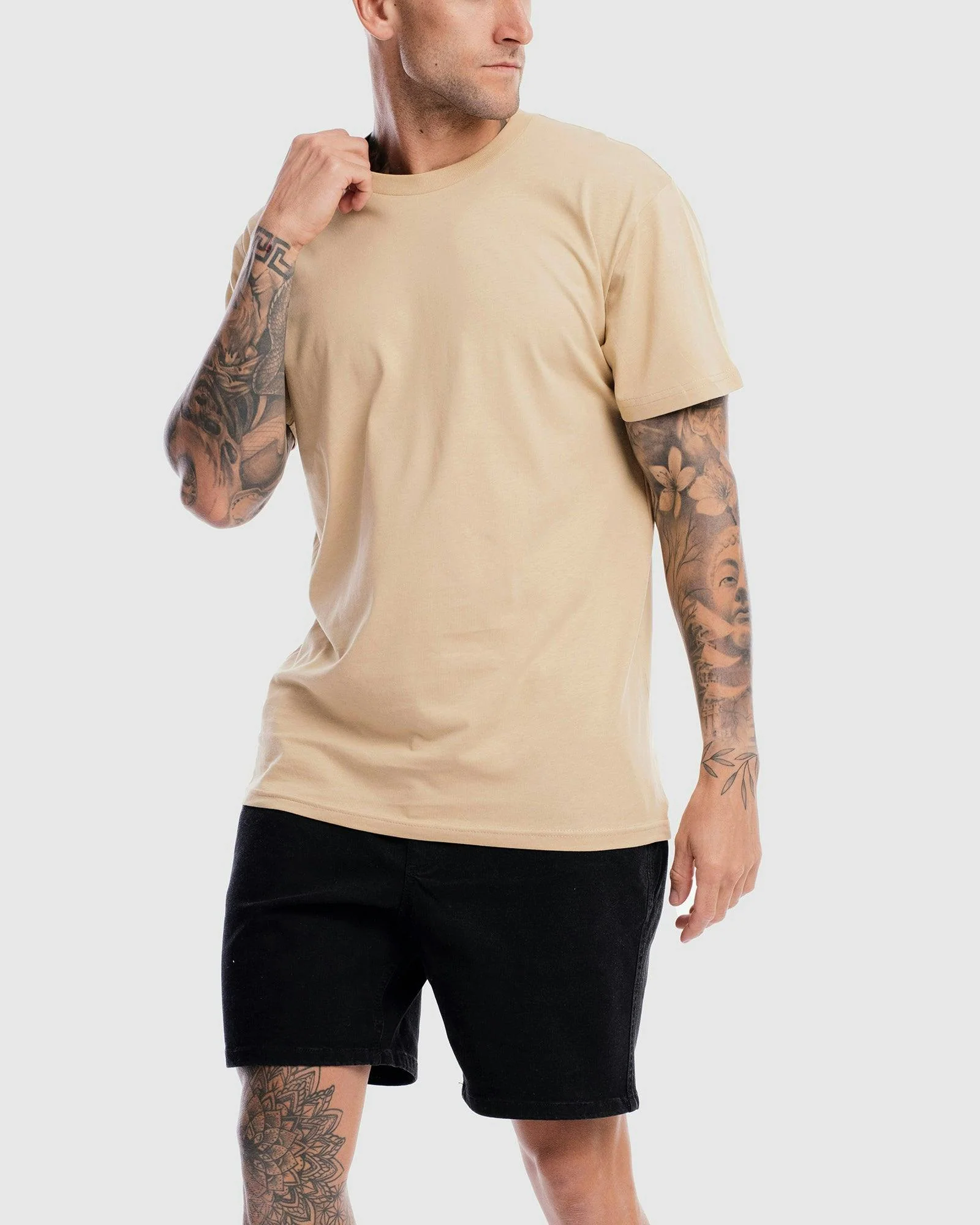 Absent Tee - Image 4