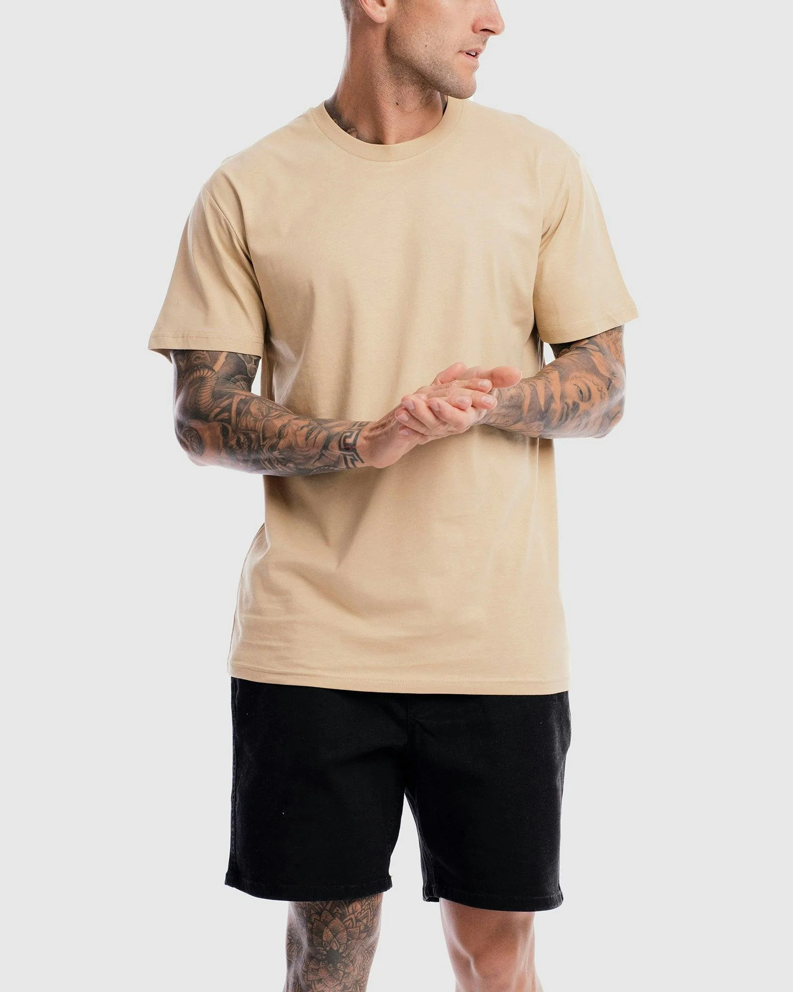 Absent Tee - Image 5