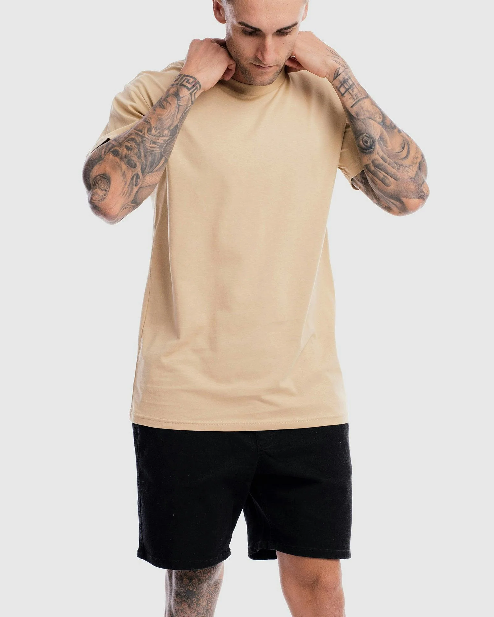 Absent Tee - Image 6
