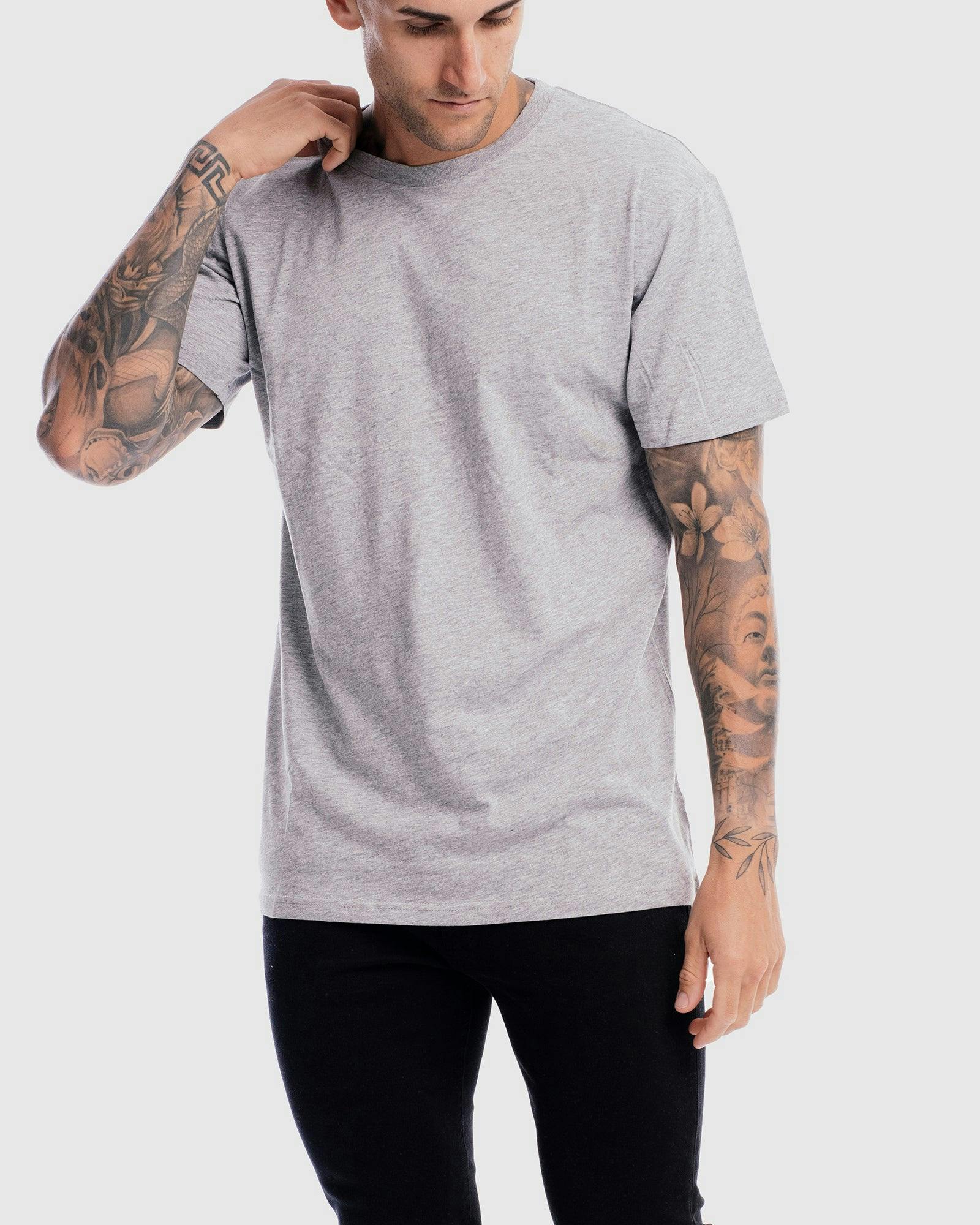 Absent Tee - Image 3