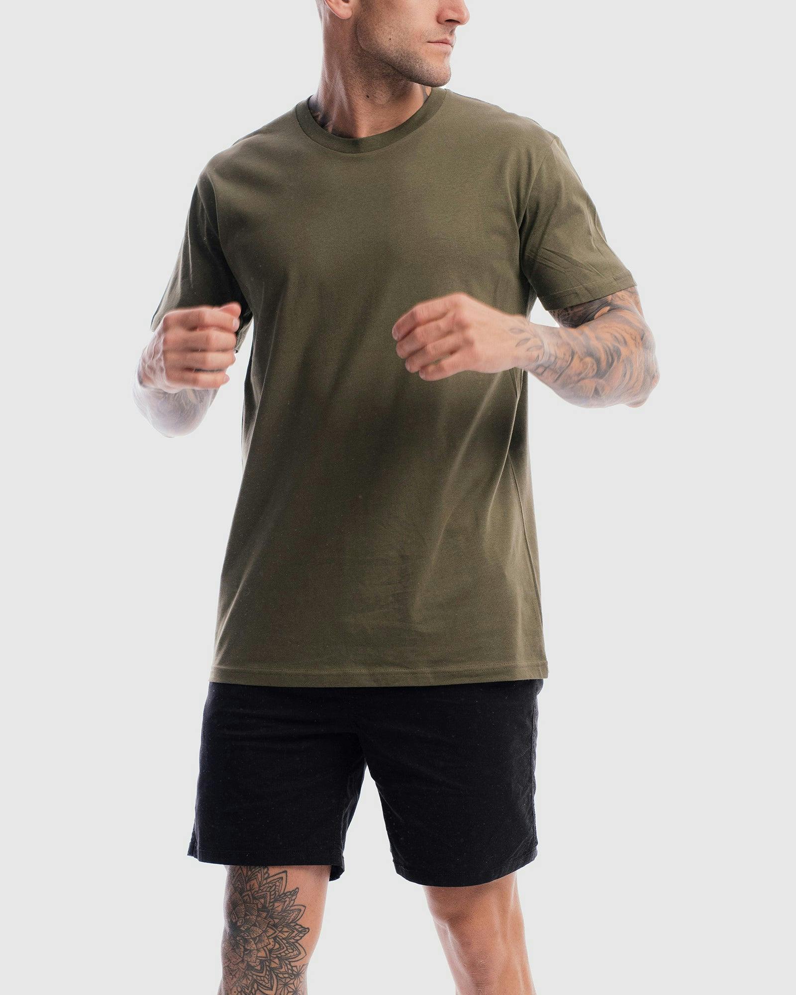 Absent Tee - Image 2