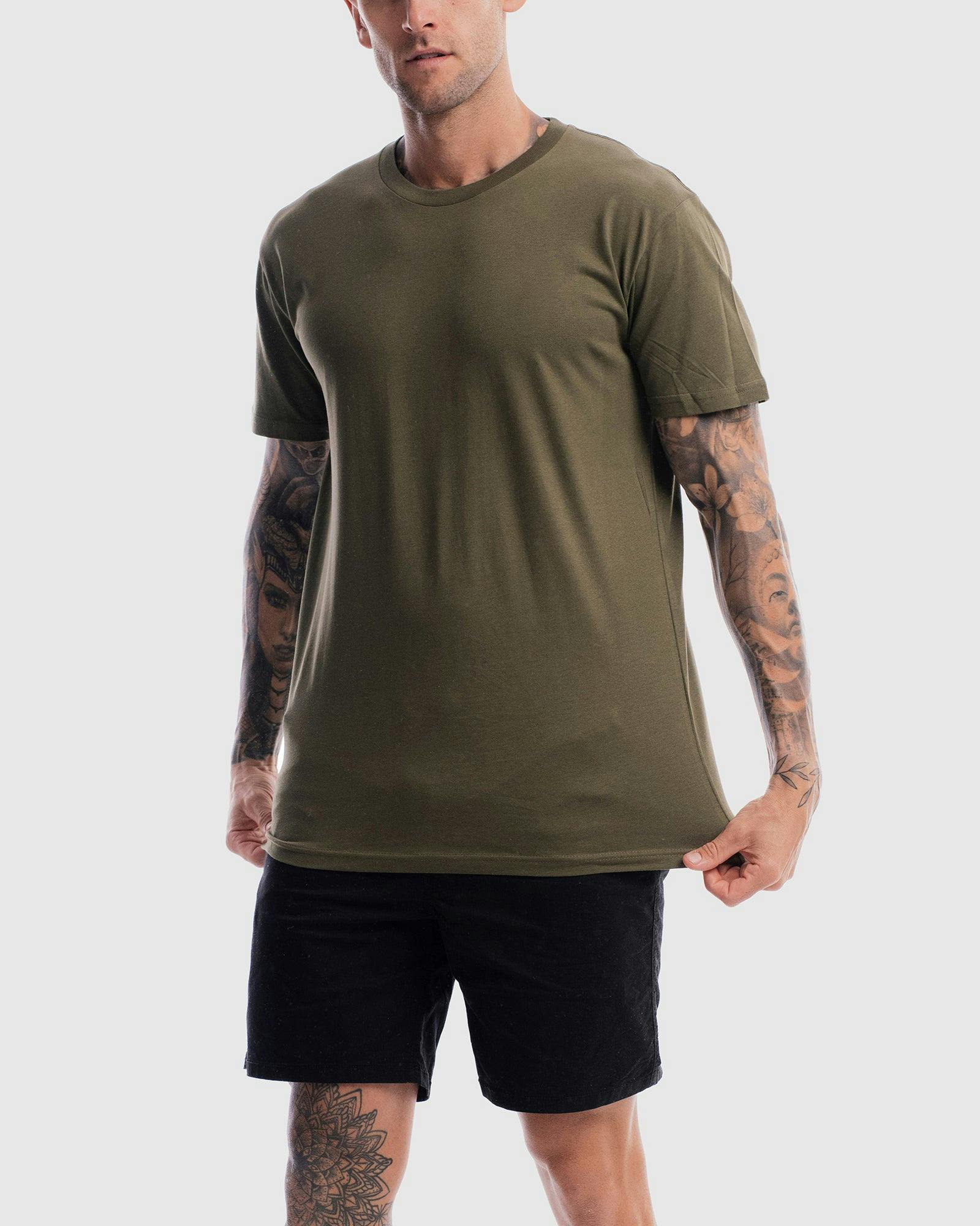 Absent Tee - Image 3