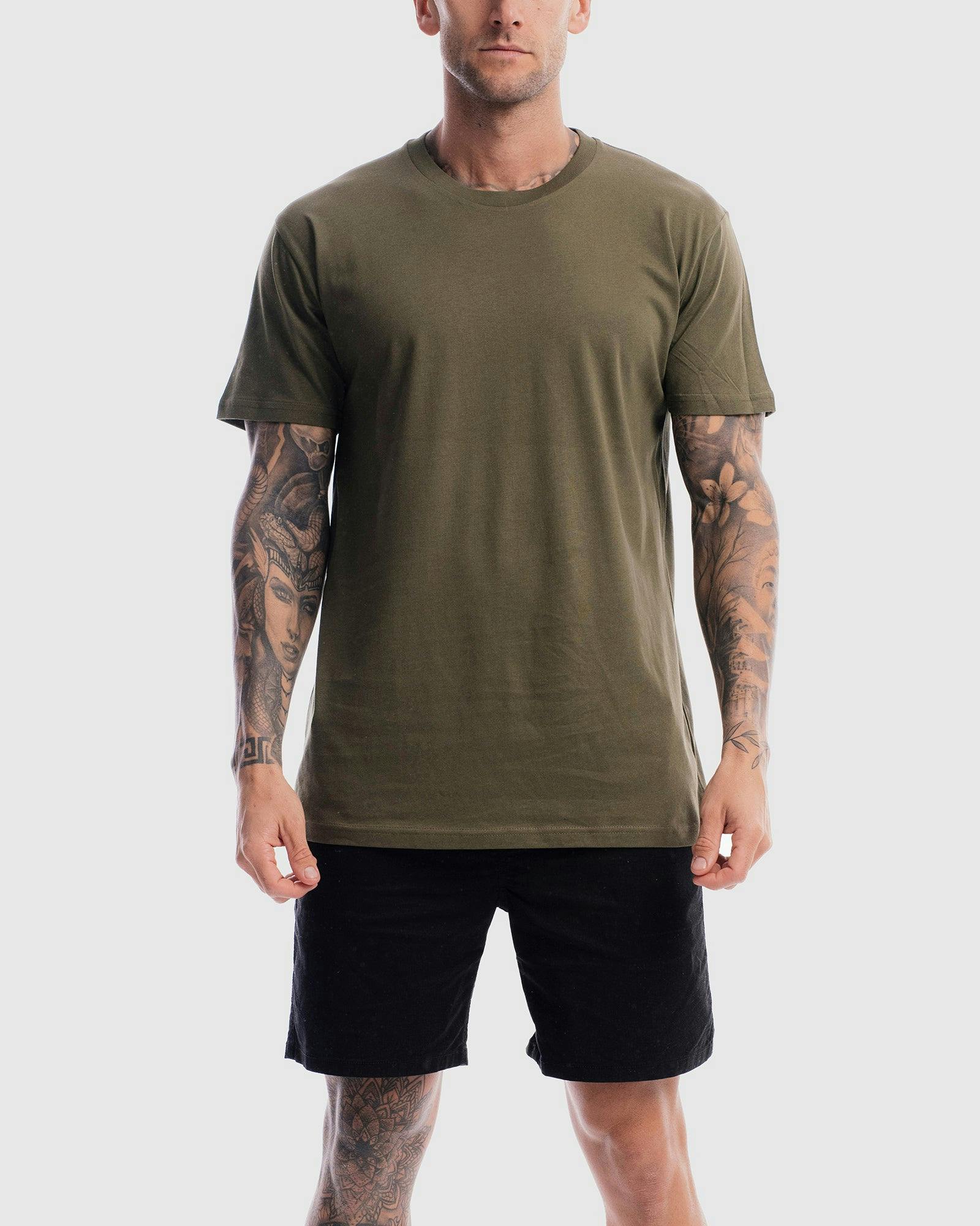 Absent Tee - Image 4