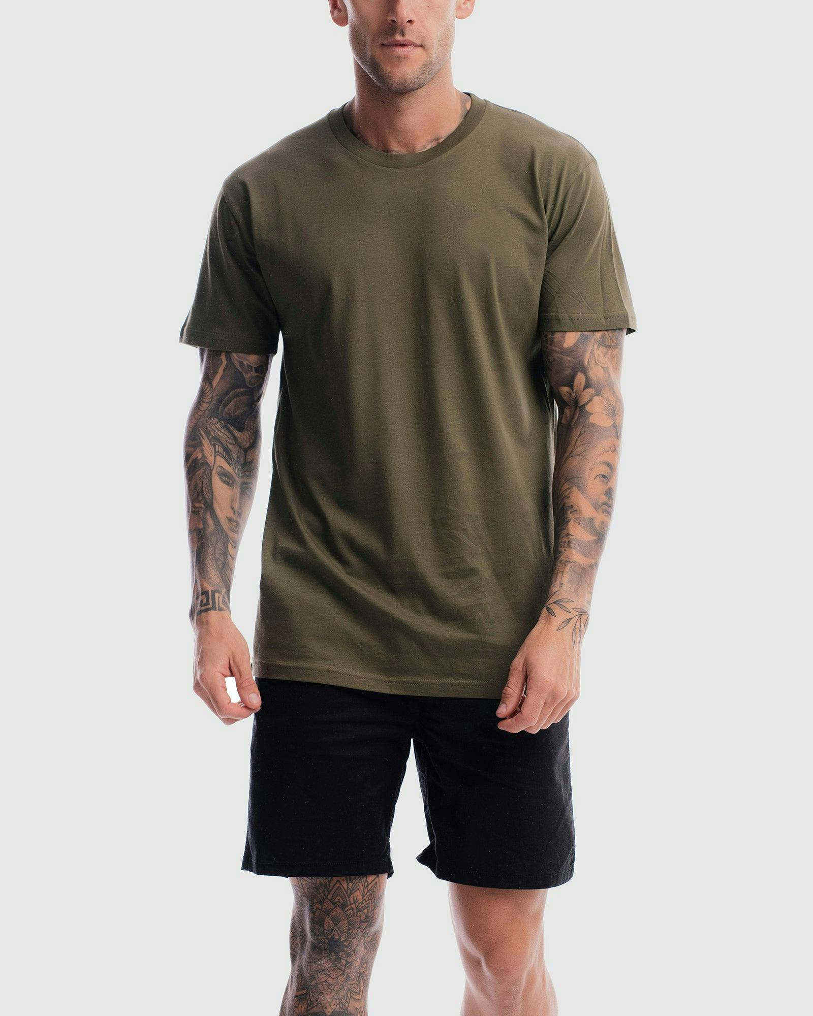 Absent Tee - Image 5