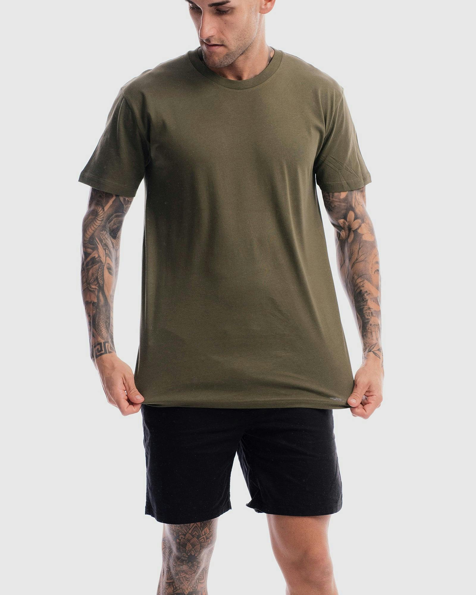 Absent Tee - Image 6