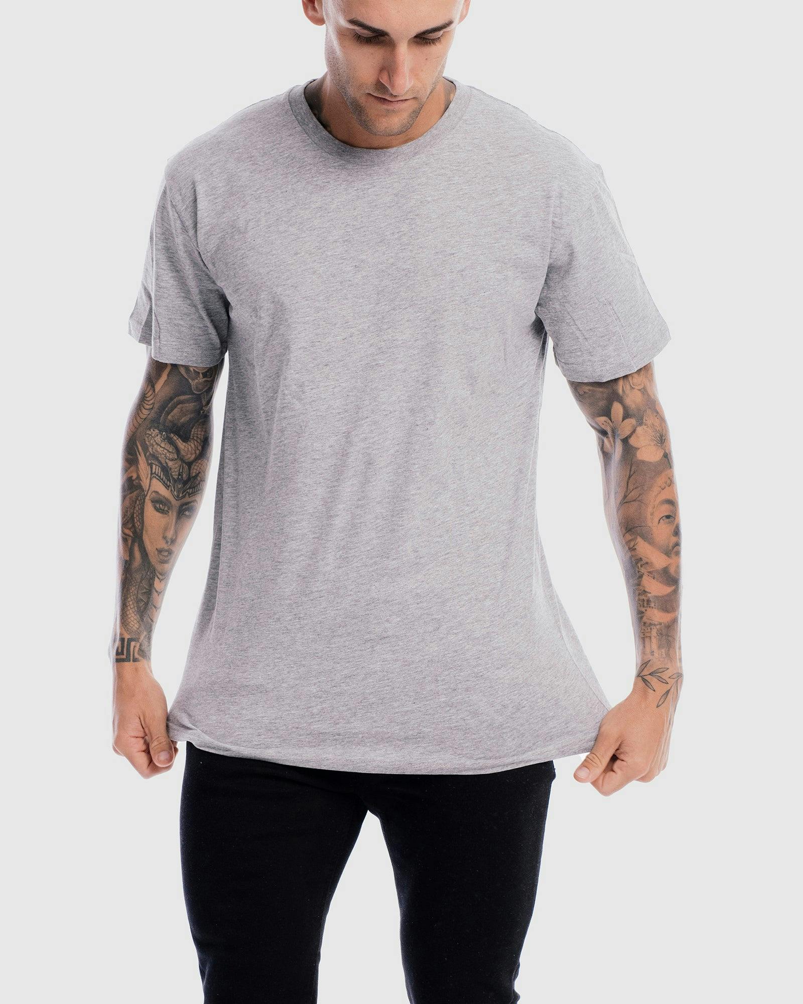 Absent Tee - Image 4