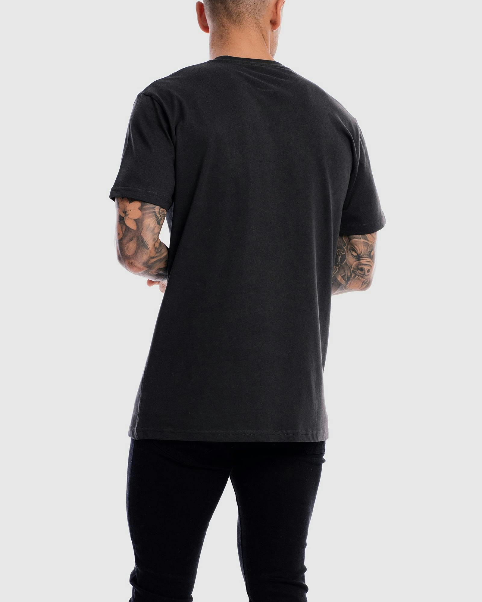 Absent Tee - Image 2