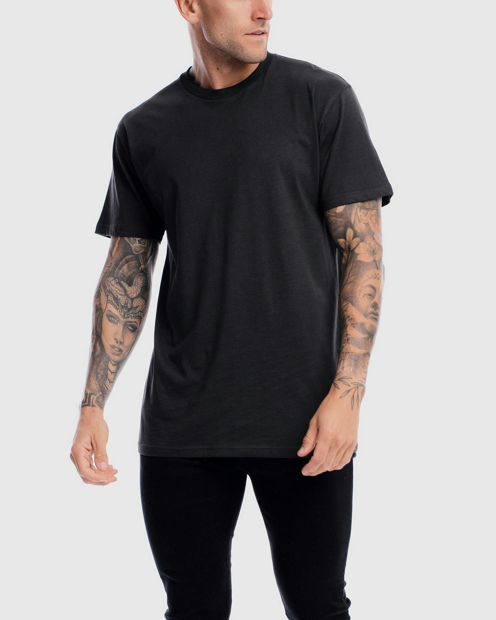 Absent Tee - Image 3