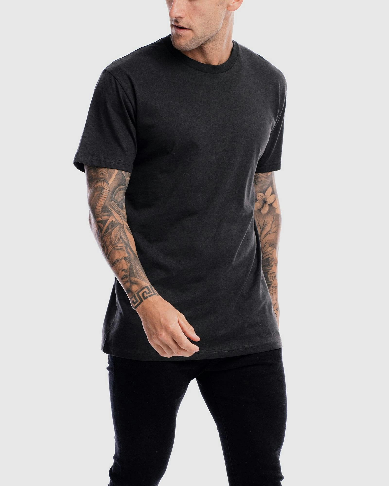 Absent Tee - Image 4