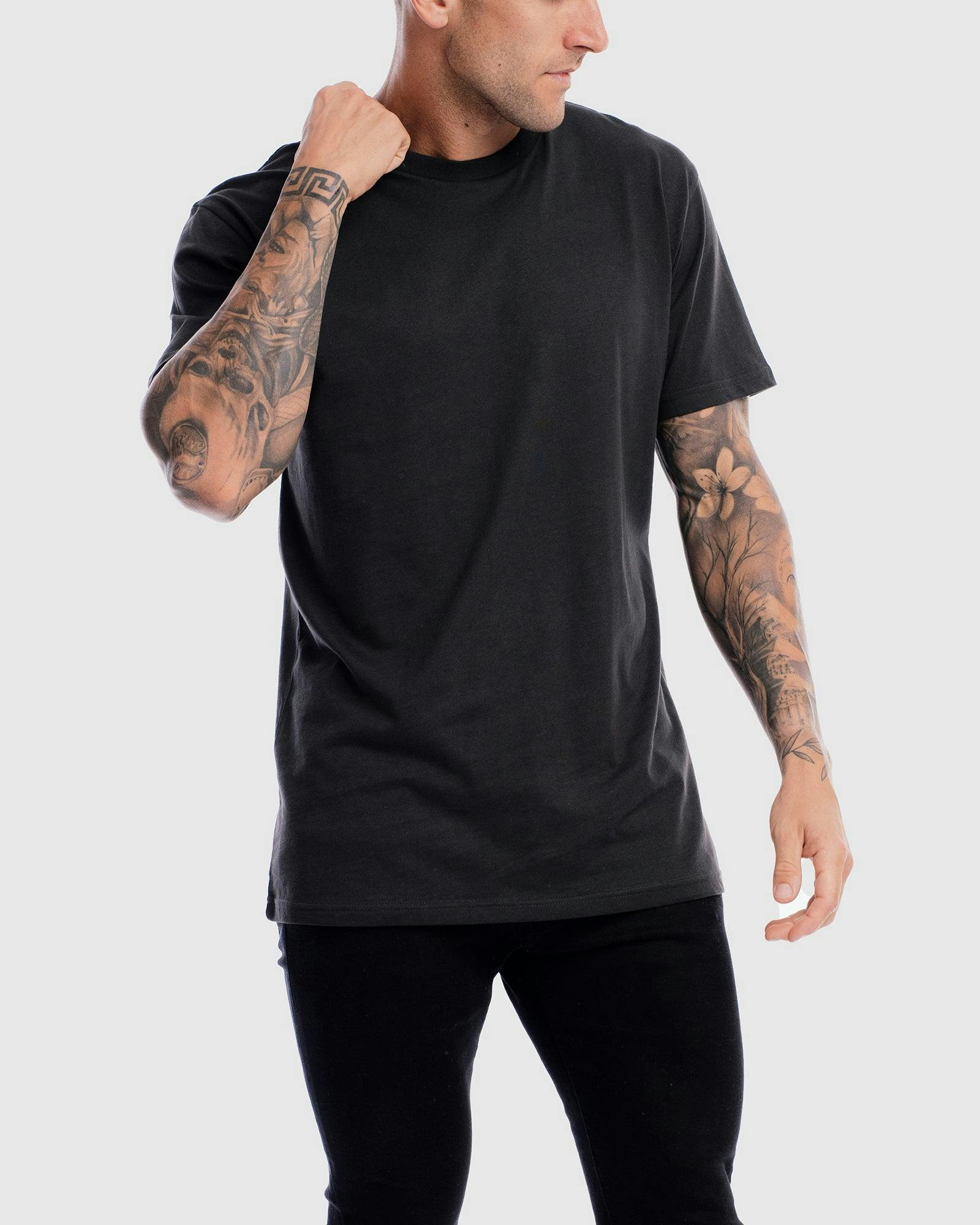 Absent Tee - Image 5