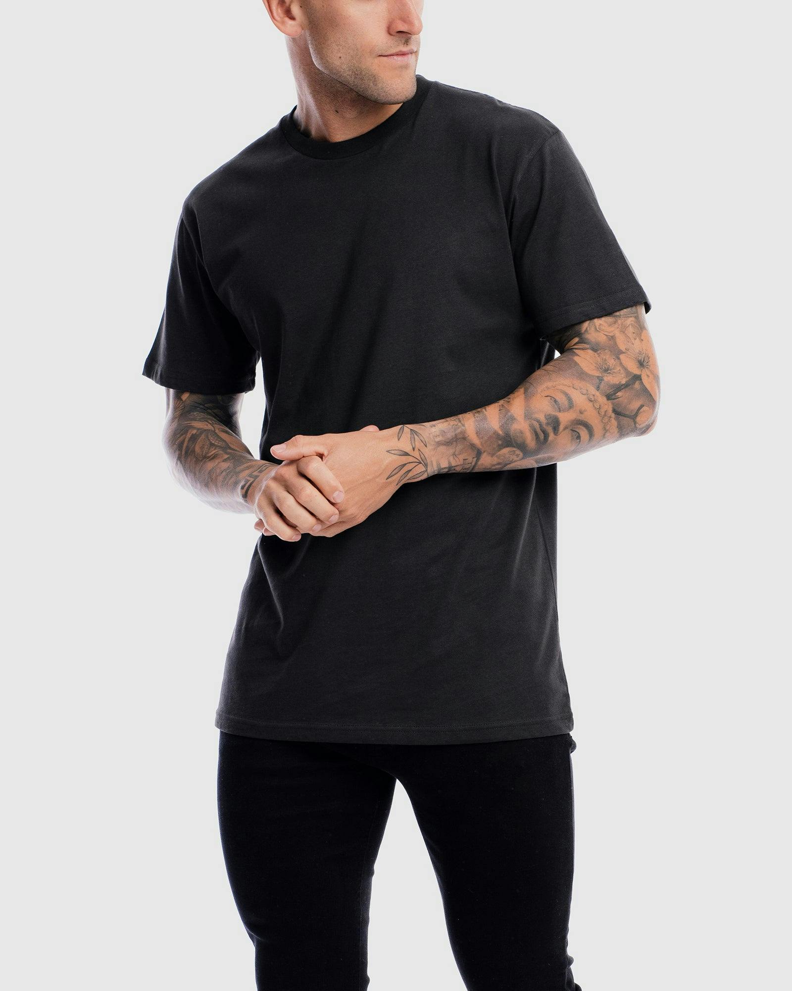 Absent Tee - Image 6