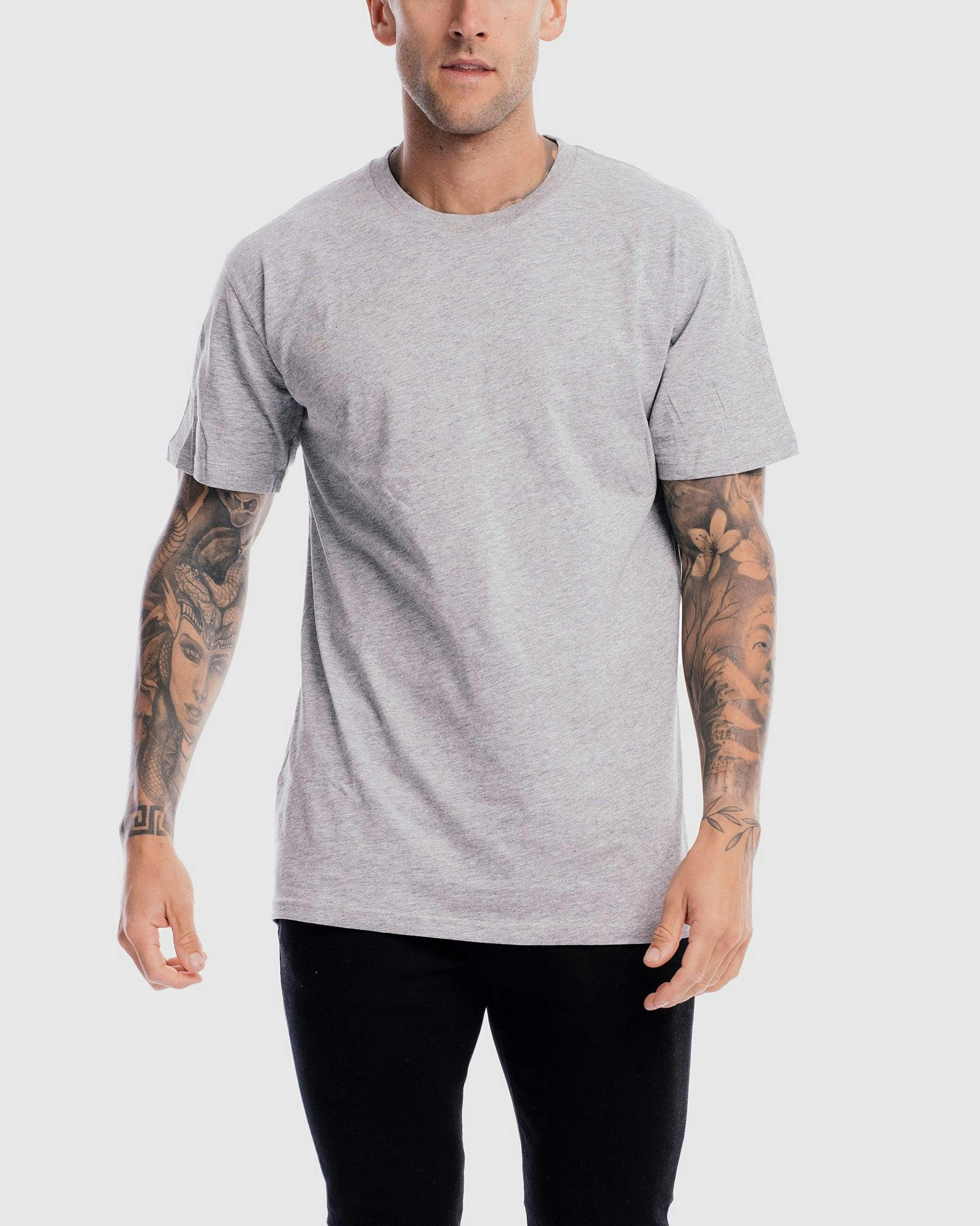 Absent Tee - Image 5