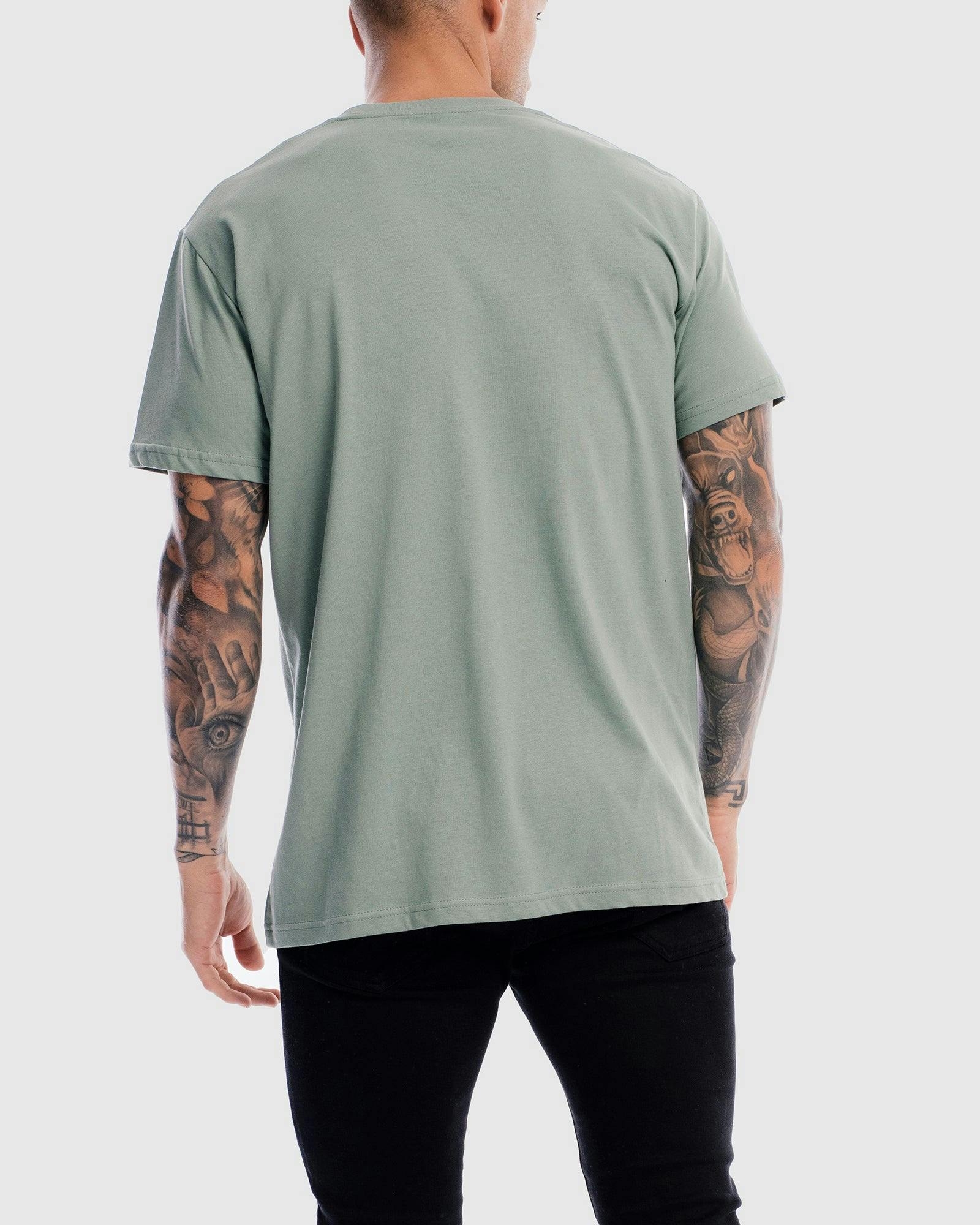 Absent Tee - Image 2