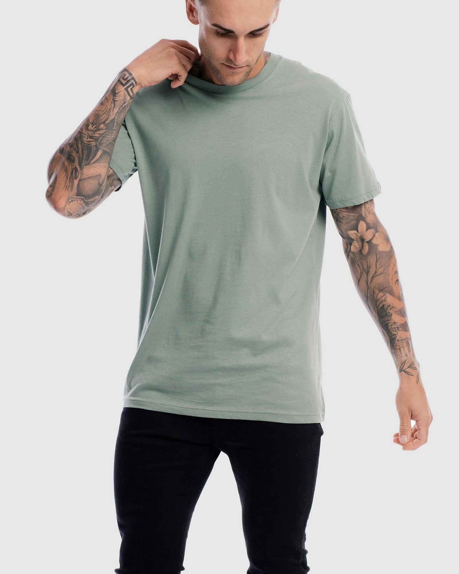 Absent Tee - Image 3
