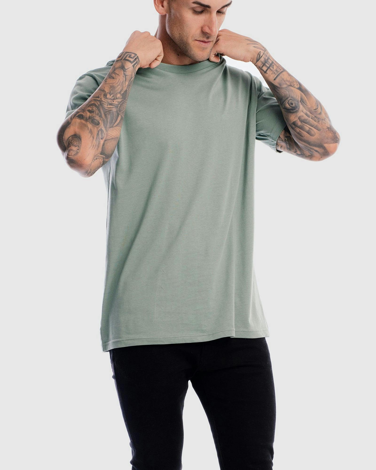 Absent Tee - Image 4
