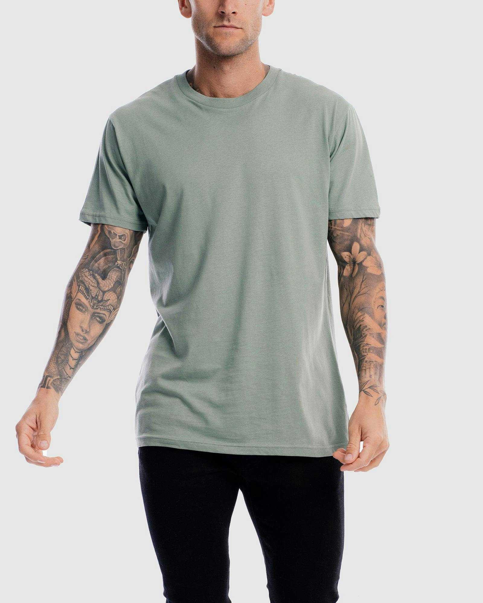 Absent Tee - Image 5