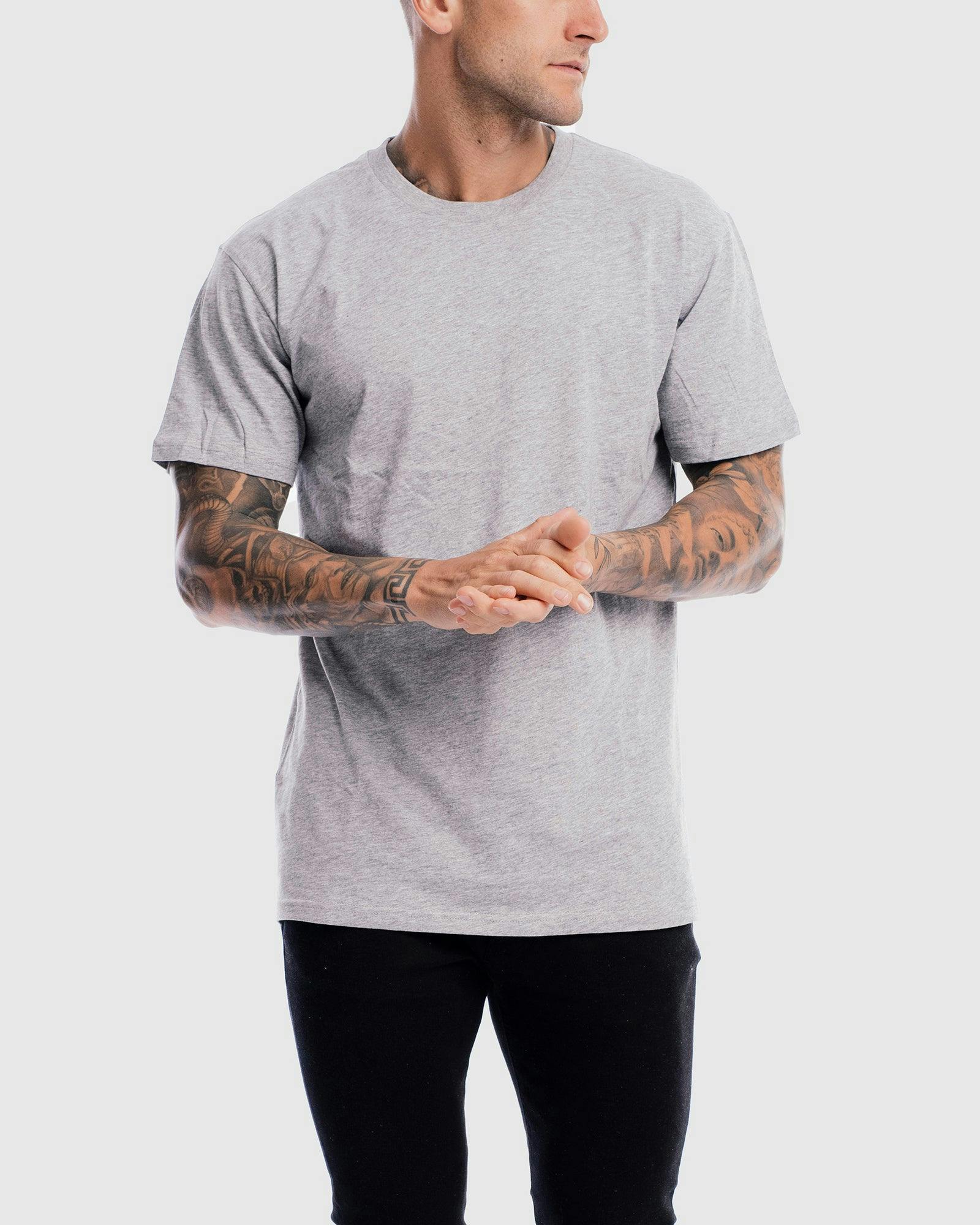 Absent Tee - Image 6
