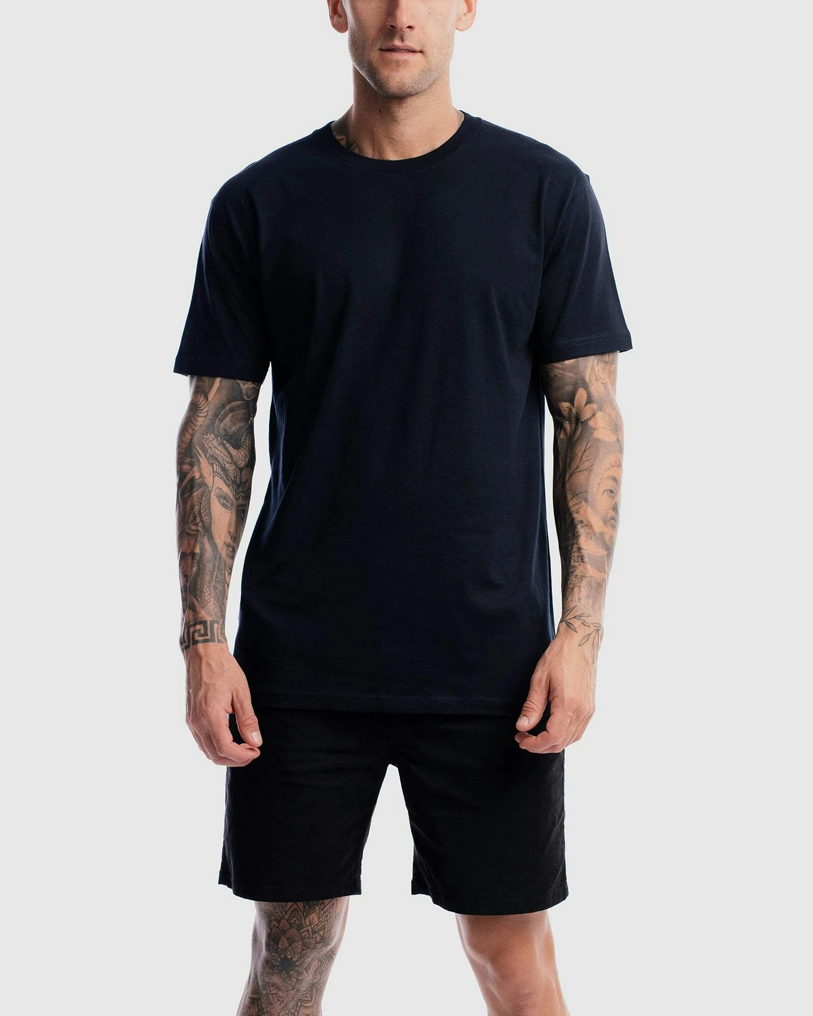 Absent Tee - Image 2