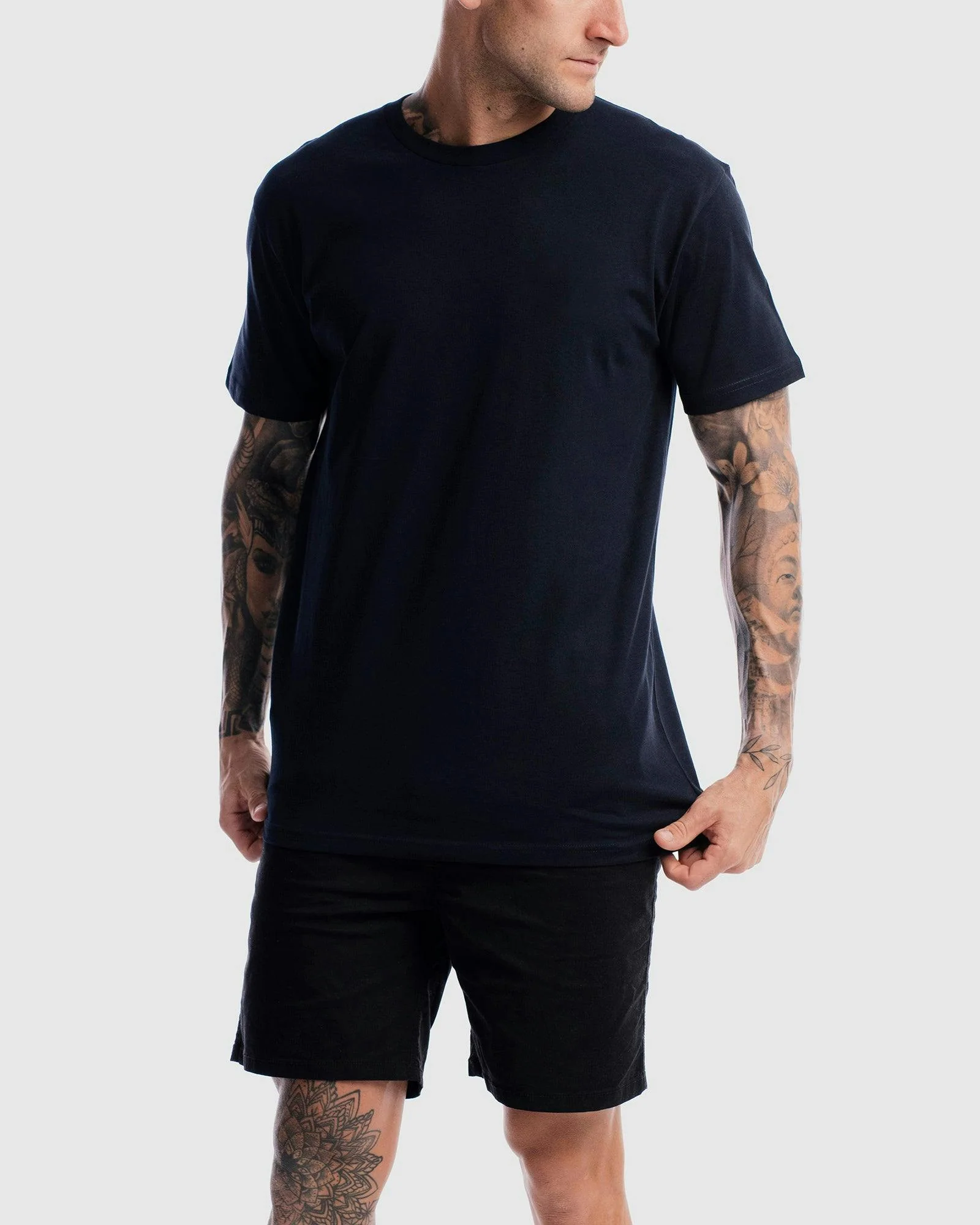 Absent Tee - Image 3