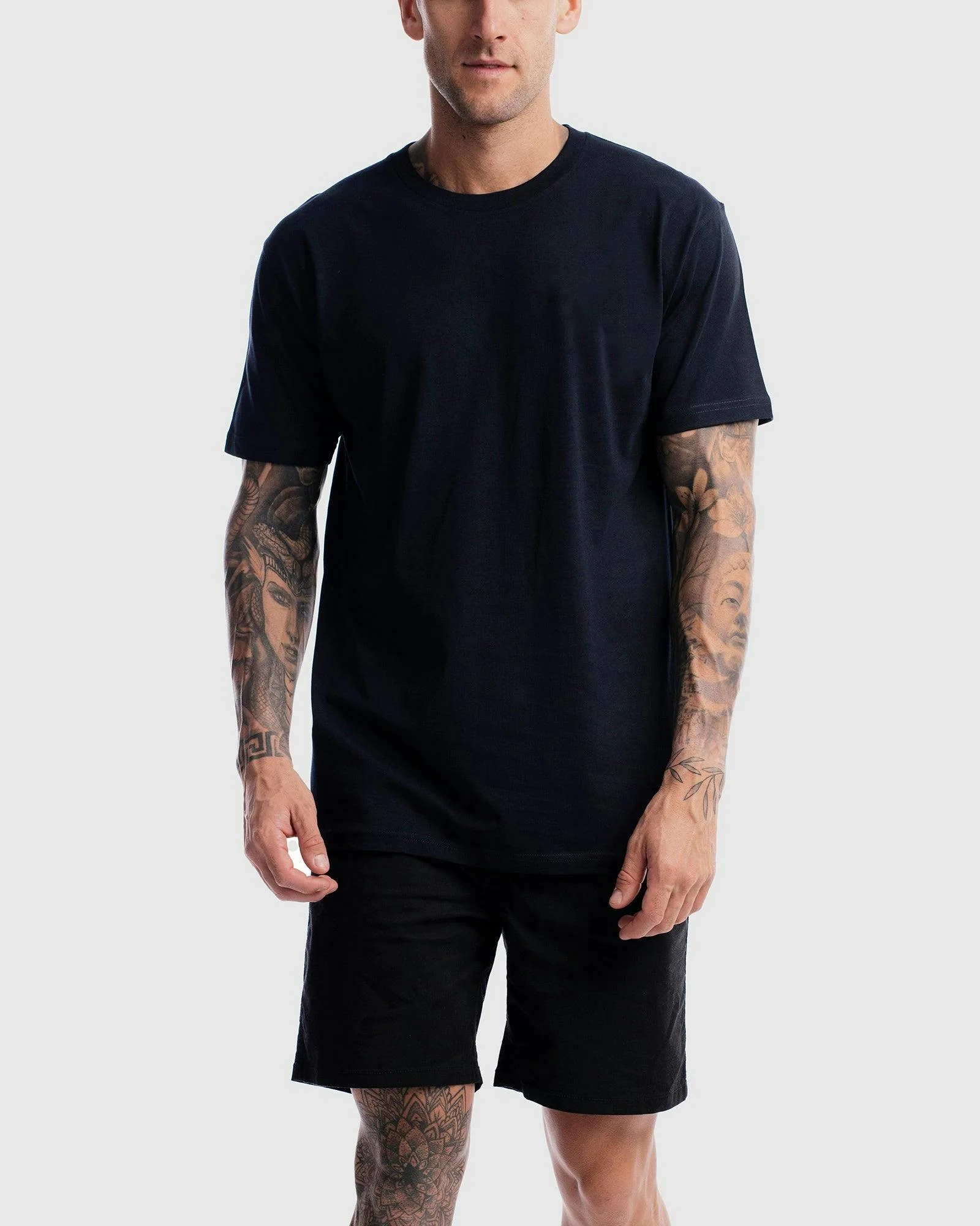 Absent Tee - Image 4