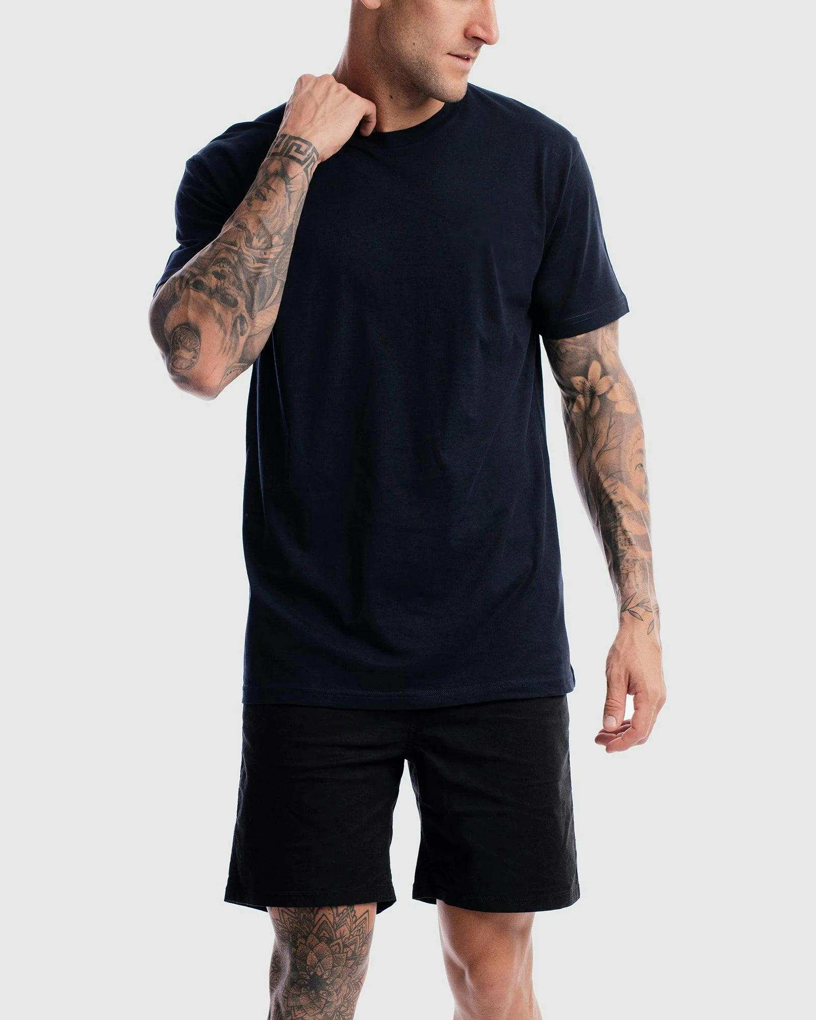Absent Tee - Image 5