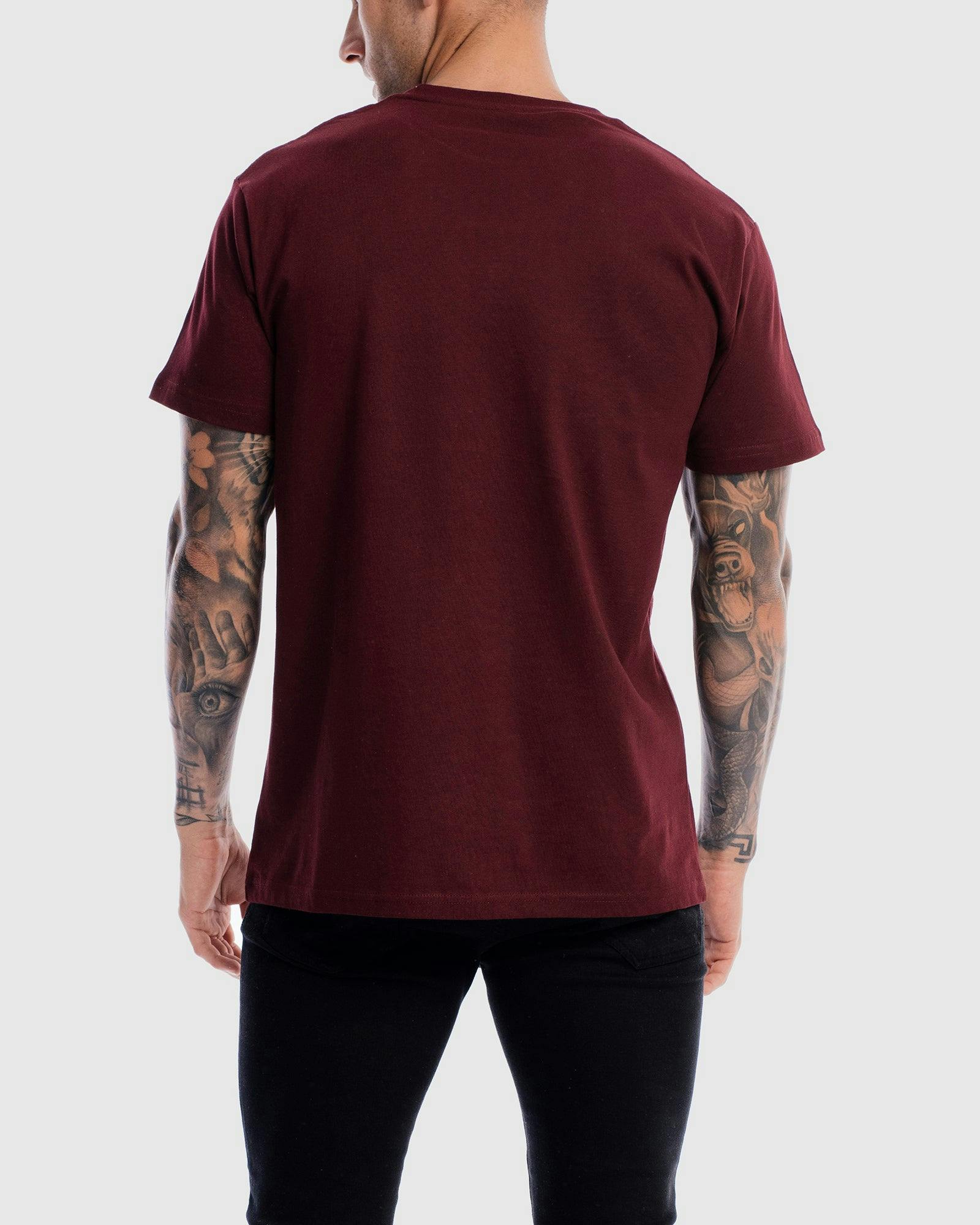 Absent Tee - Image 2