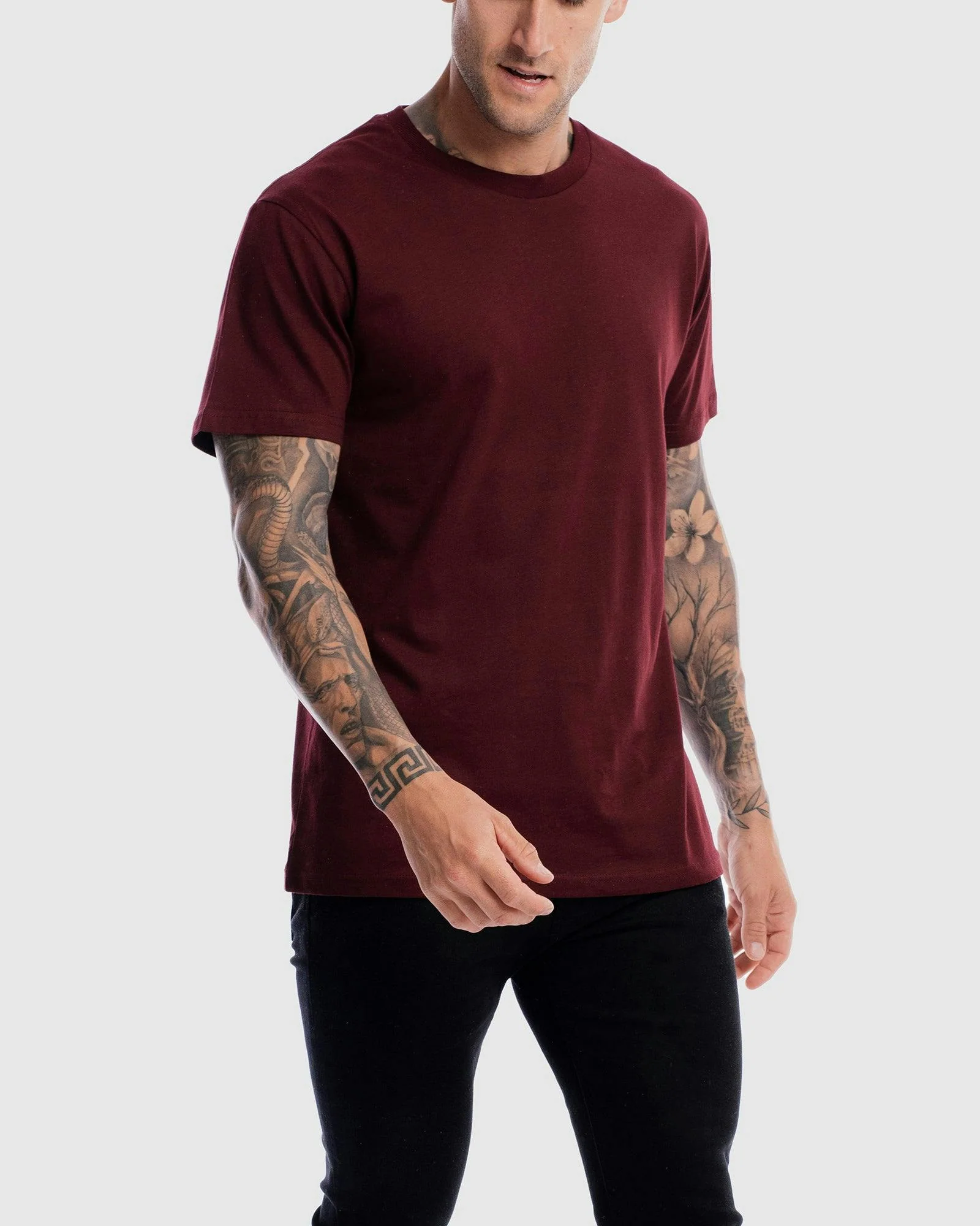 Absent Tee - Image 3