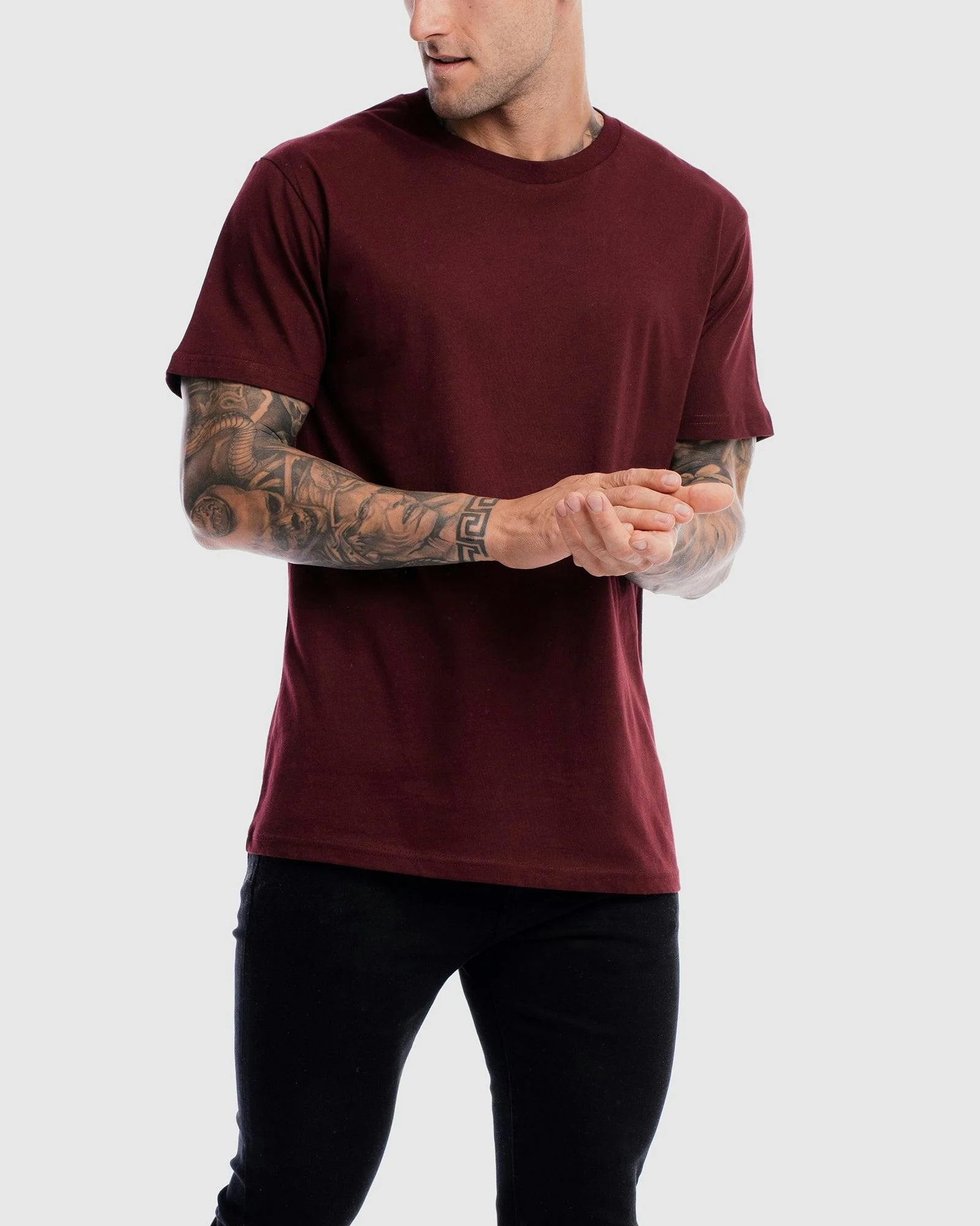 Absent Tee - Image 4