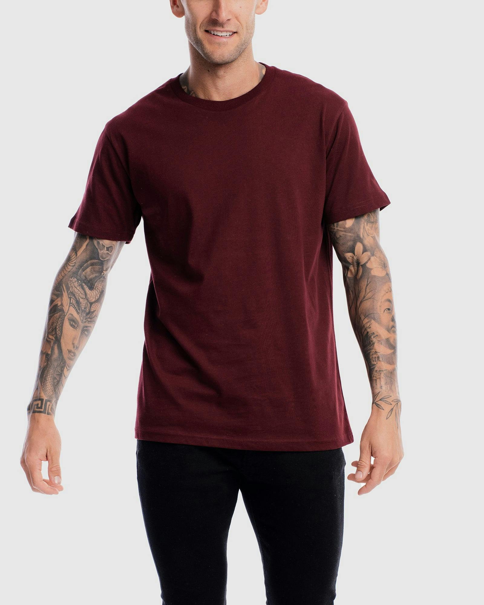 Absent Tee - Image 5