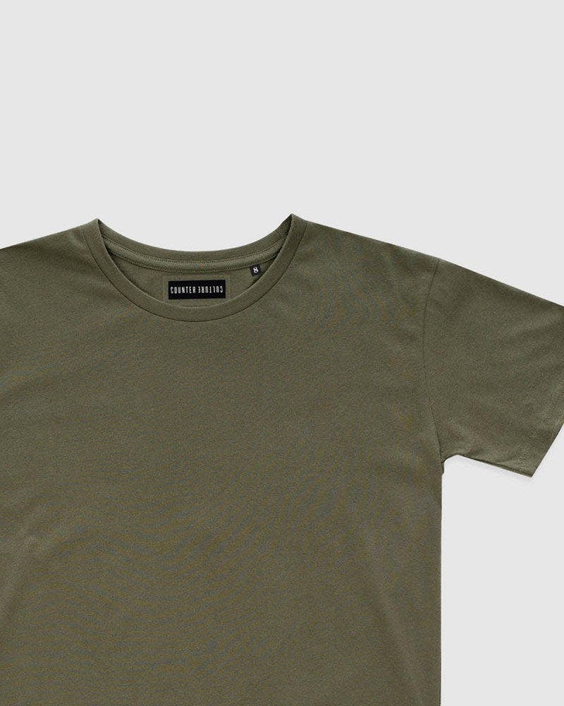 Absent Tee - Youth - Image 2