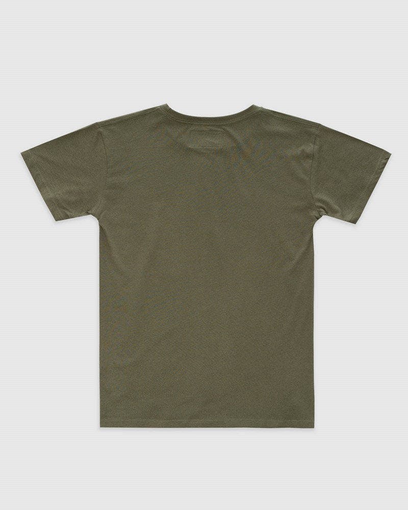 Absent Tee - Youth - Image 3