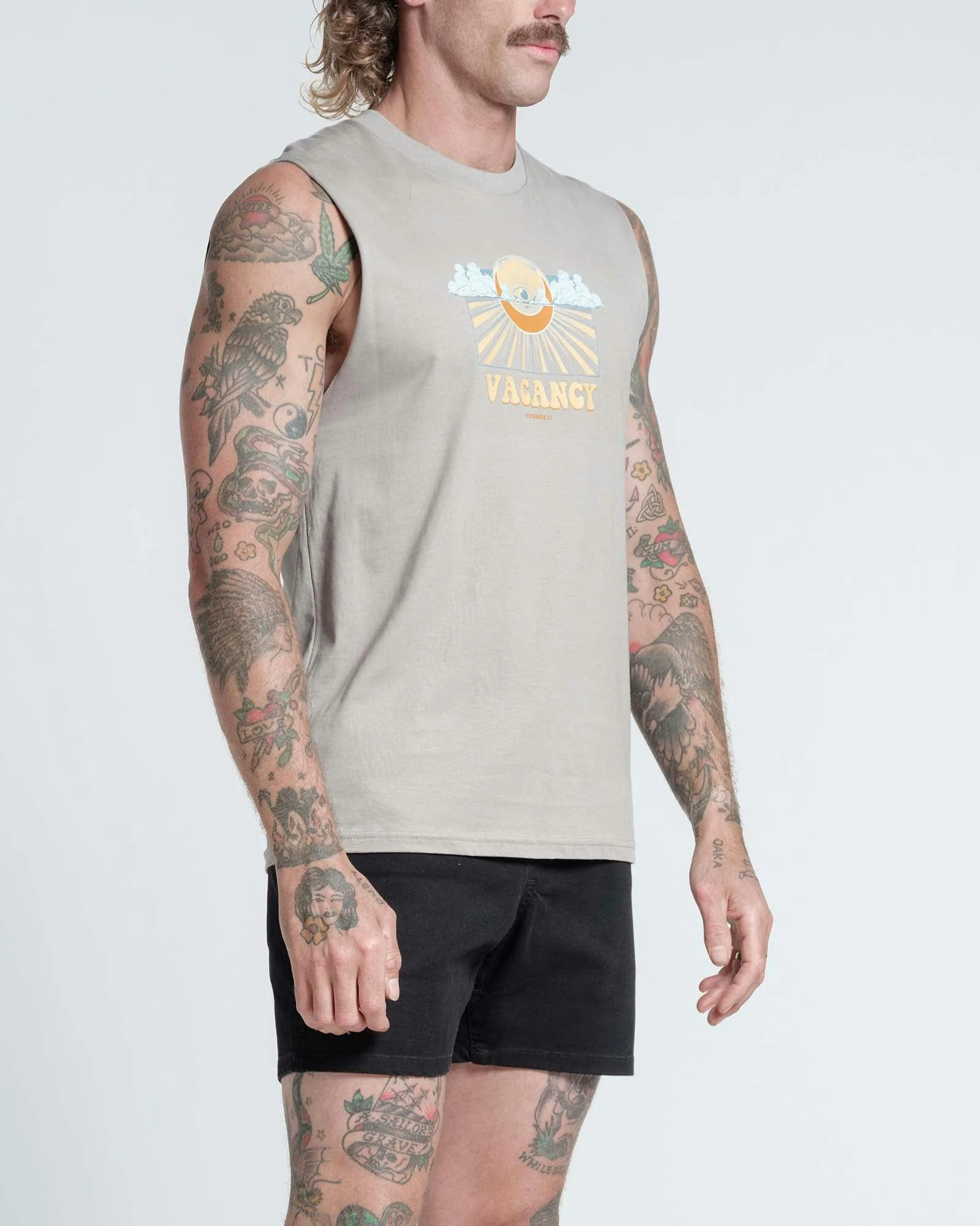All Seeing Eye Tank - Image 4
